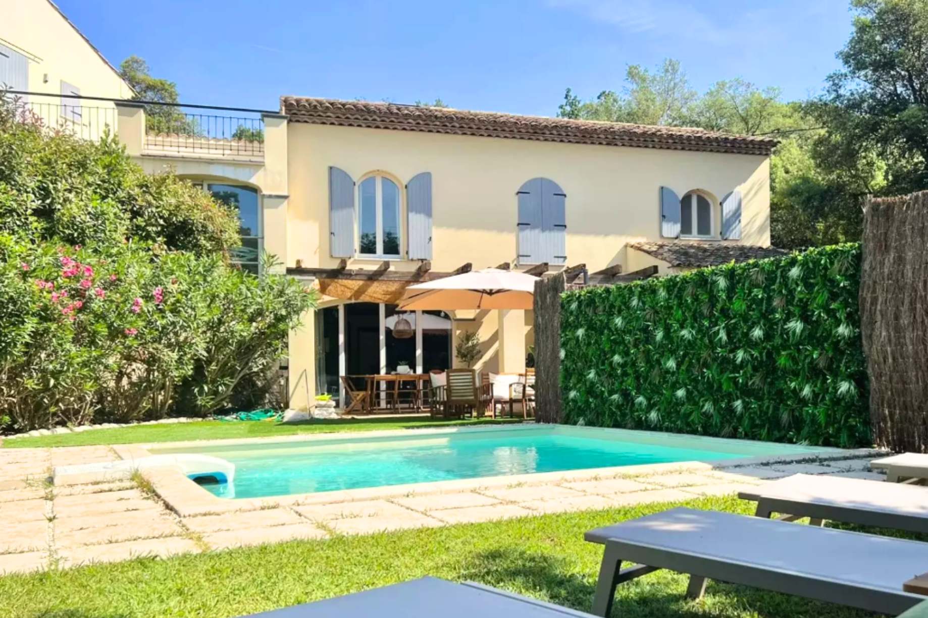 Fractional Vacation home for sale