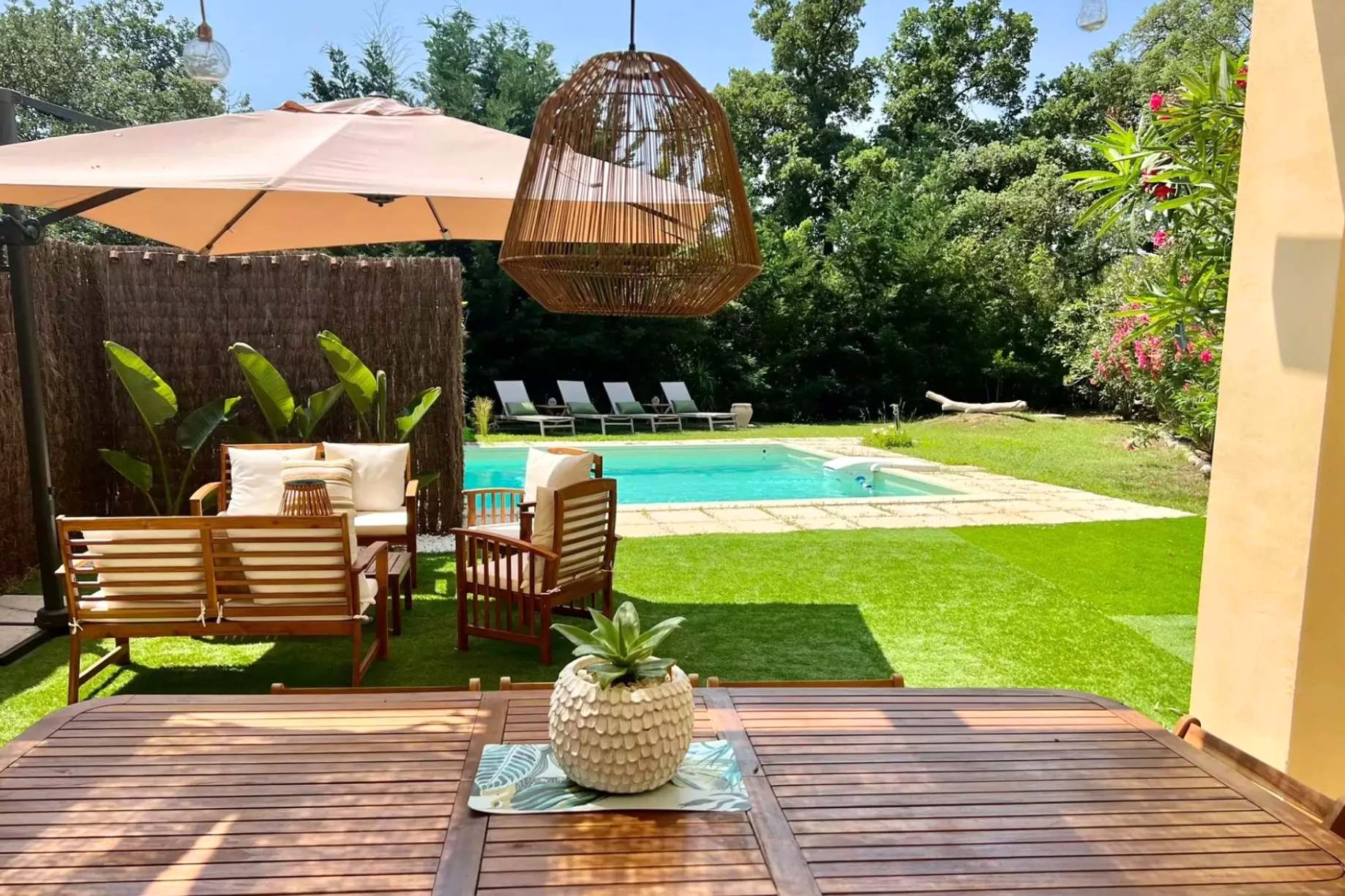 Fractional Vacation home for sale