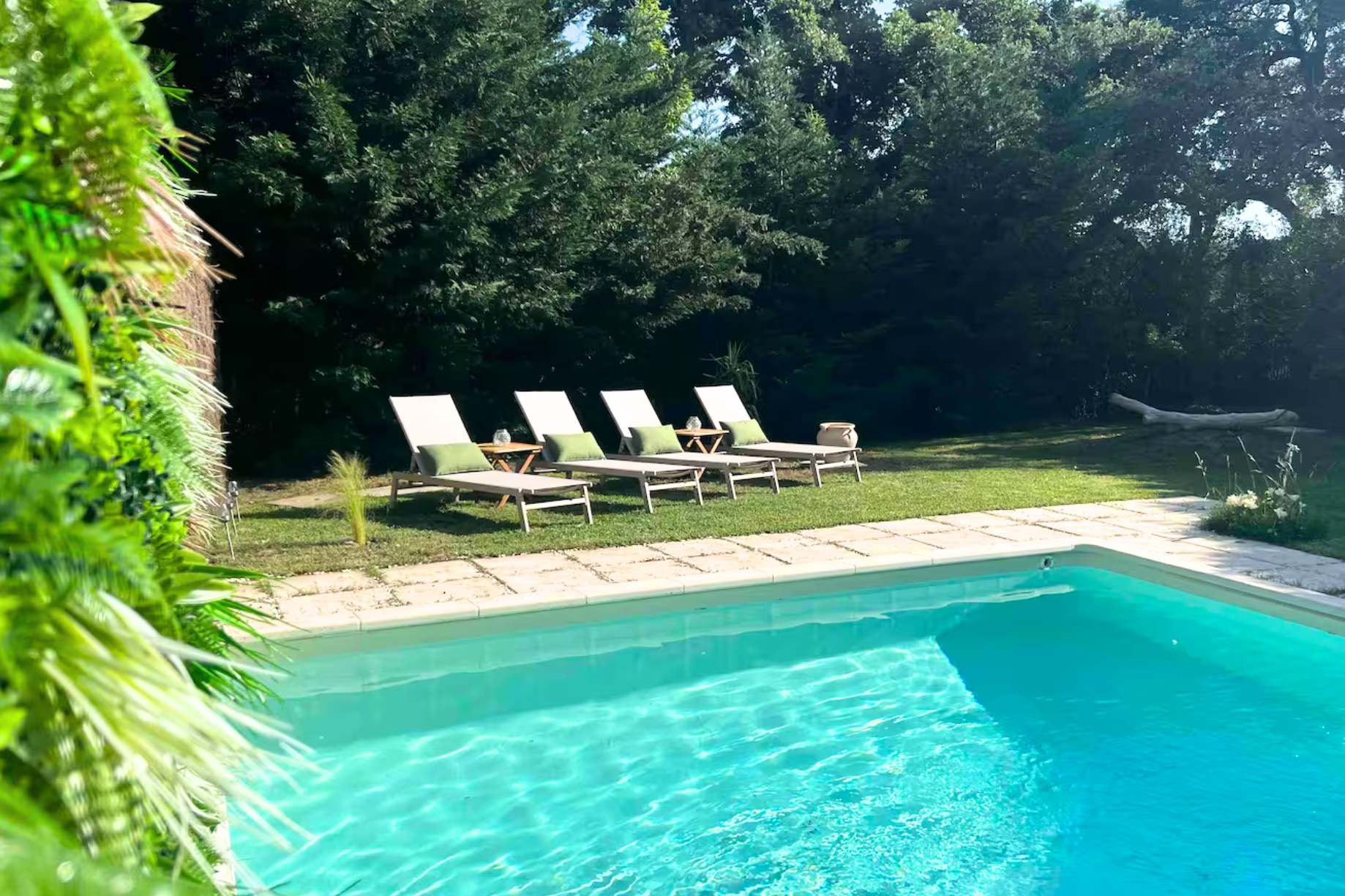 Fractional Vacation home for sale