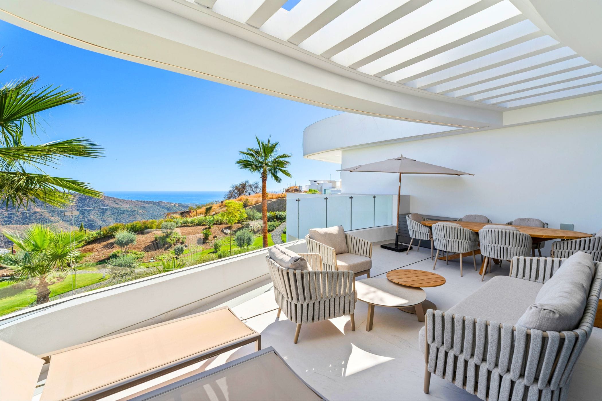 Fractional Vacation home for sale Costa del Sol Spain