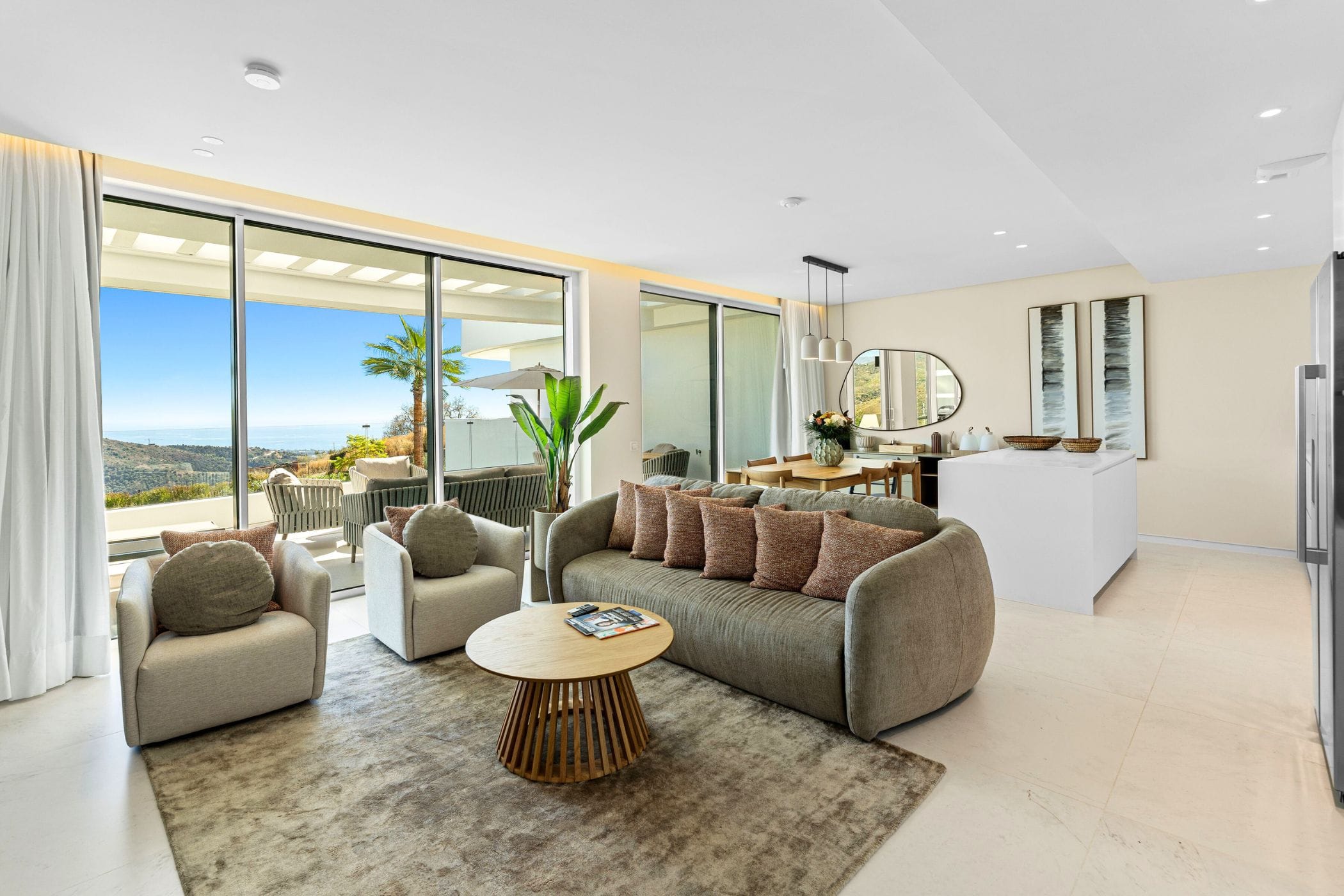 Fractional Vacation home for sale Costa del Sol Spain