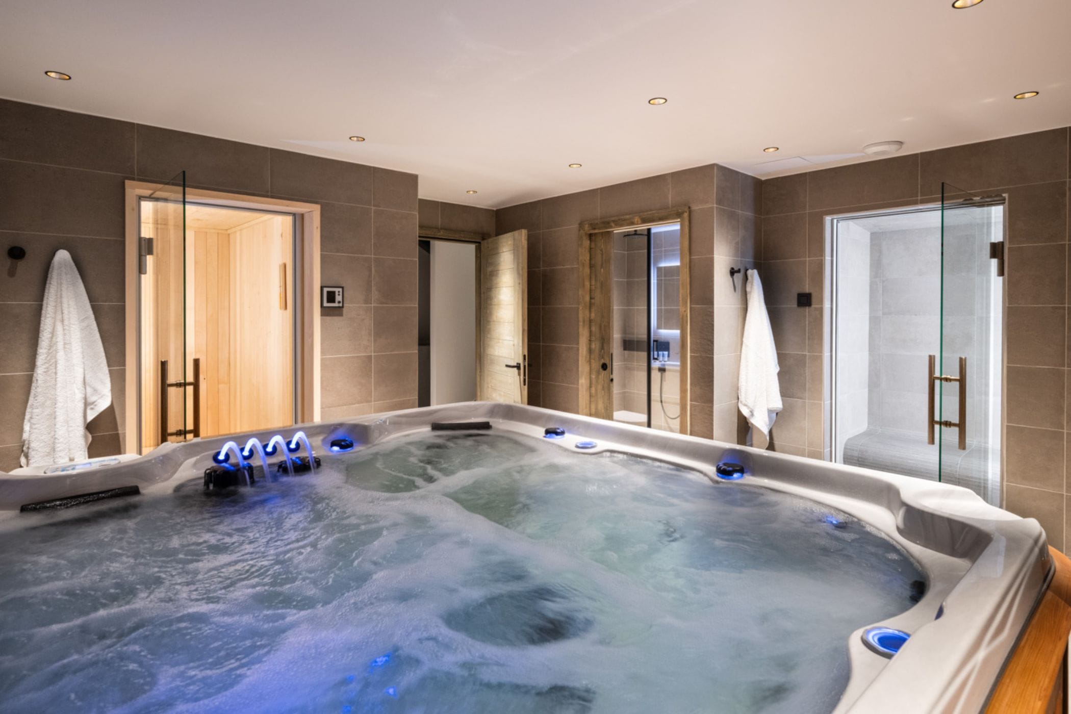 Fractional Vacation home for sale Les 3 Vallées France