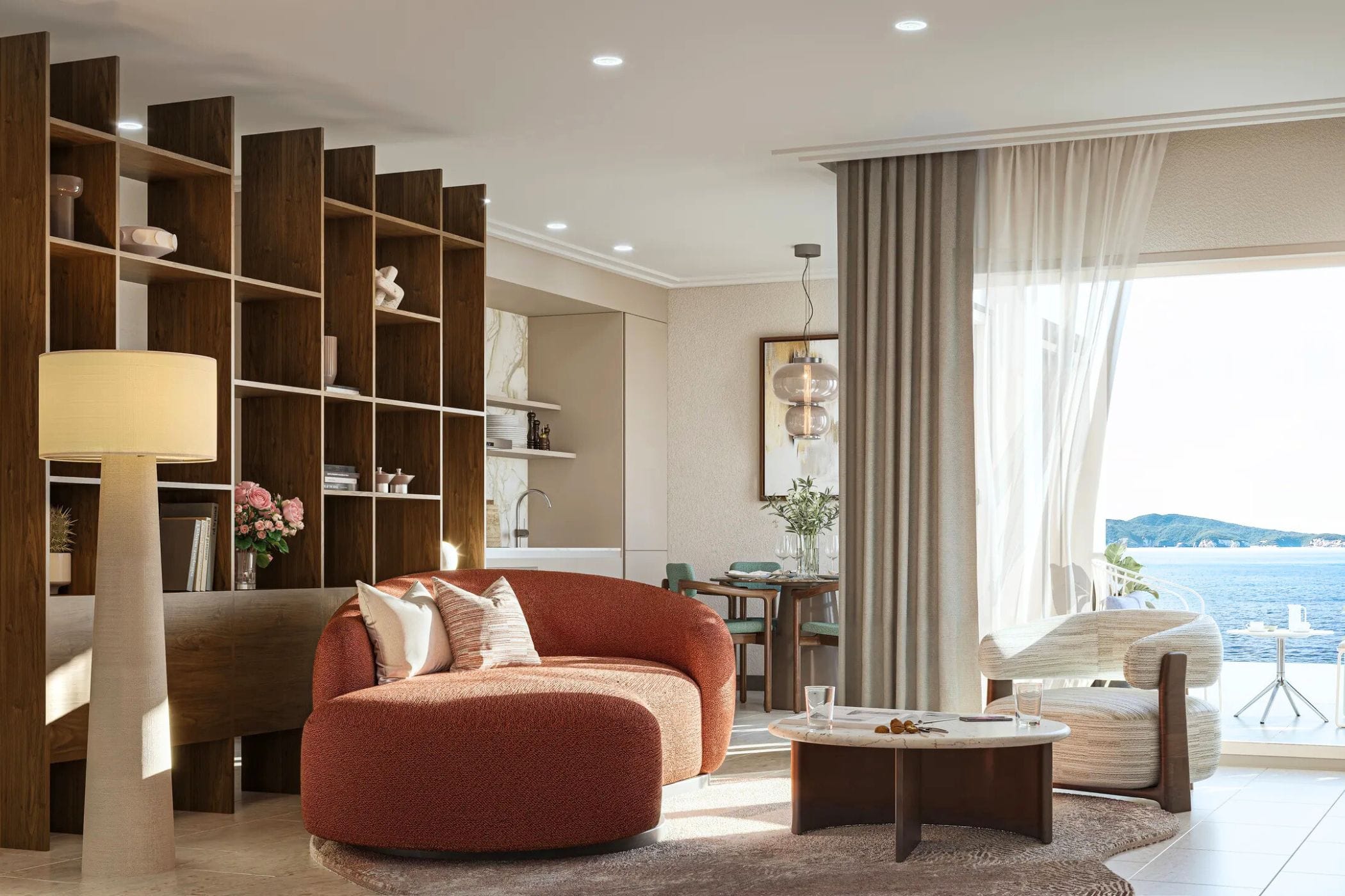 Fractional Vacation home for sale Adriatic Coast Croatia