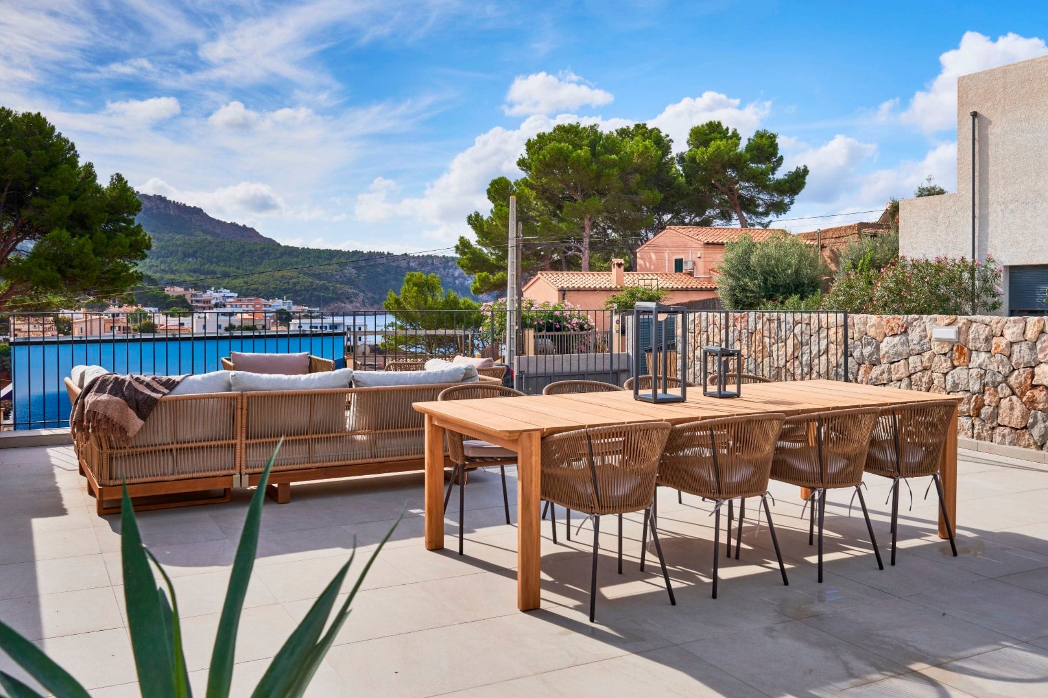 Fractional Vacation home for sale Mallorca Spain