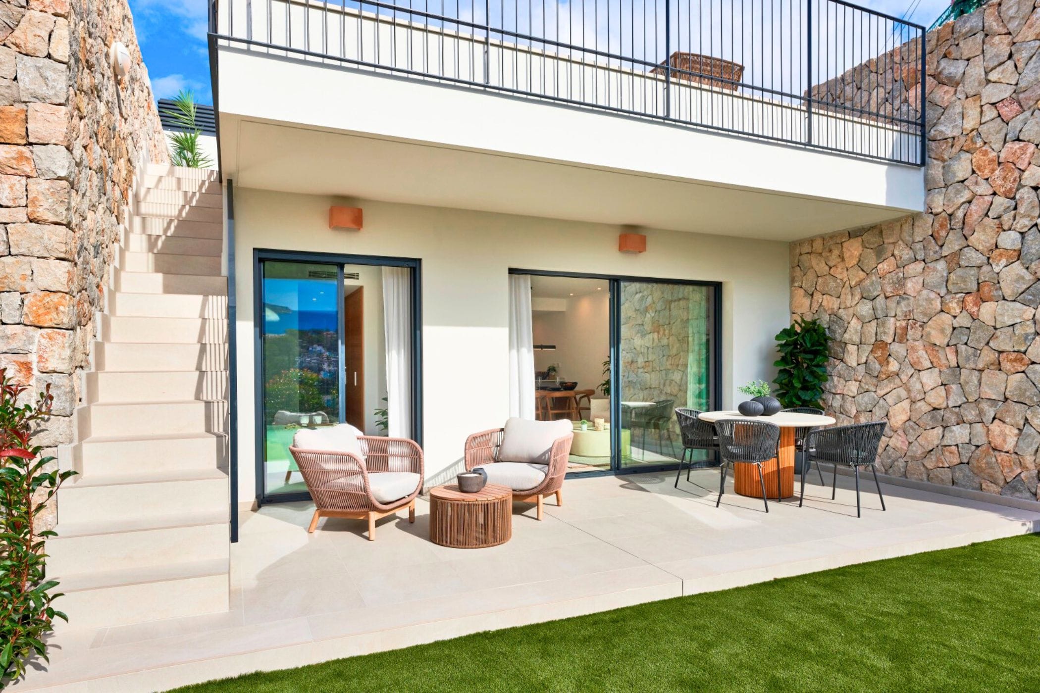 Fractional Vacation home for sale Mallorca Spain