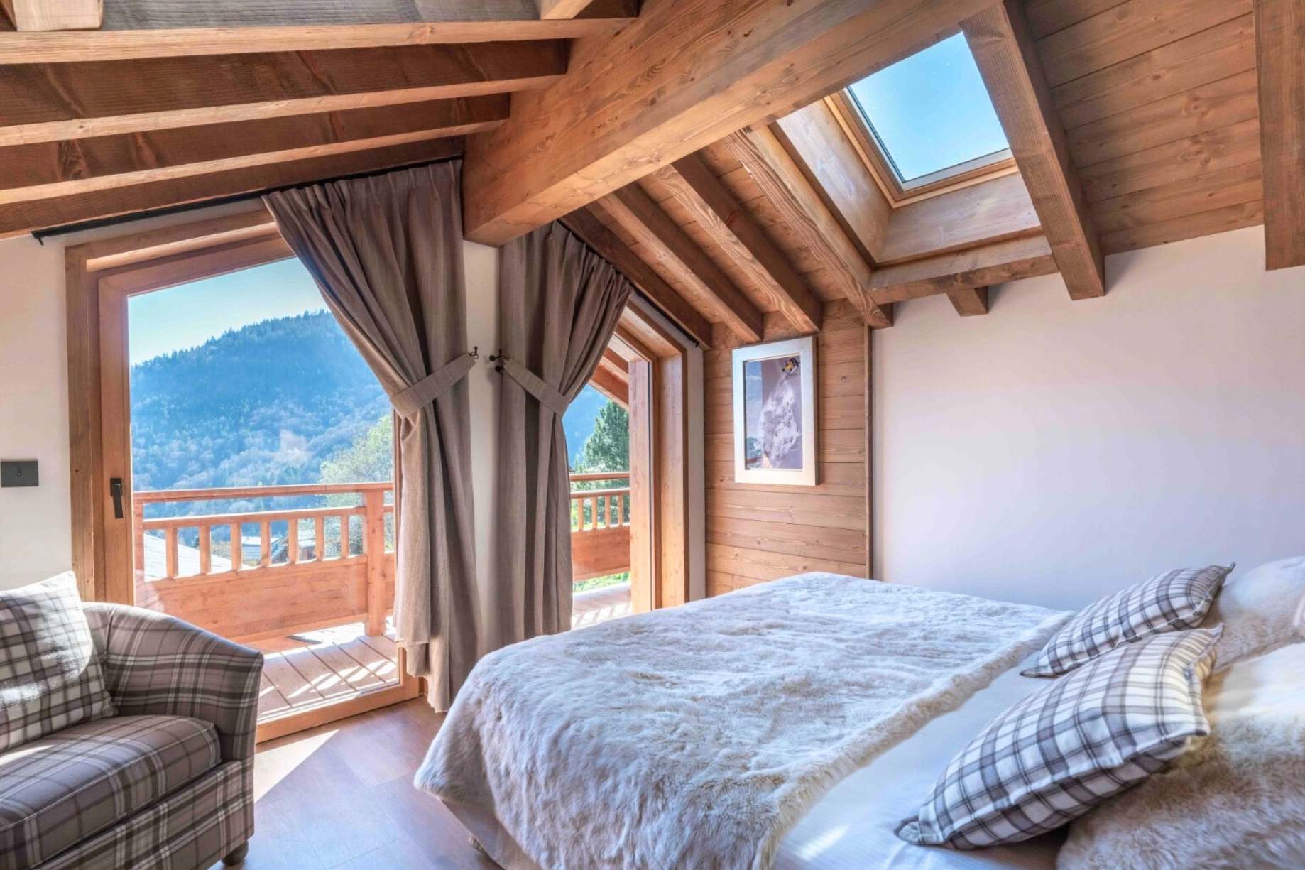 Fractional Vacation home for sale Les 3 Vallées France