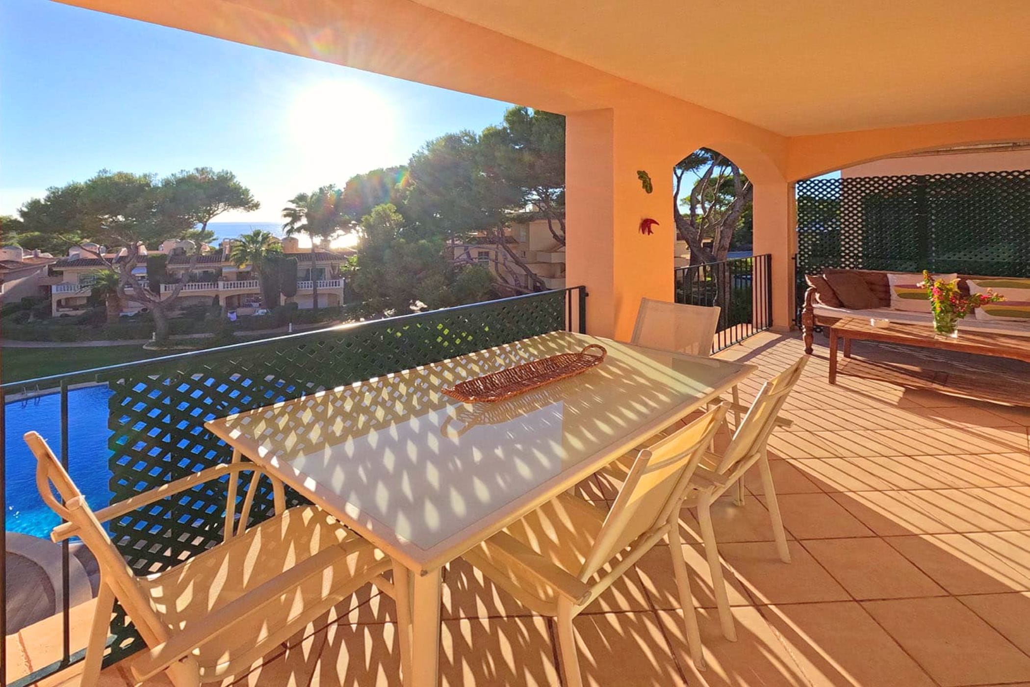 Fractional Vacation home for sale Mallorca Spain