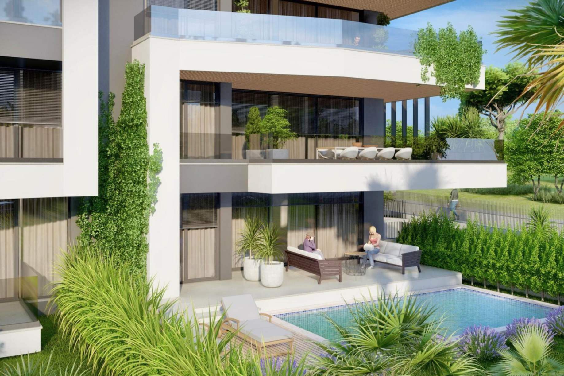 Fractional Vacation home for sale Istria Croatia