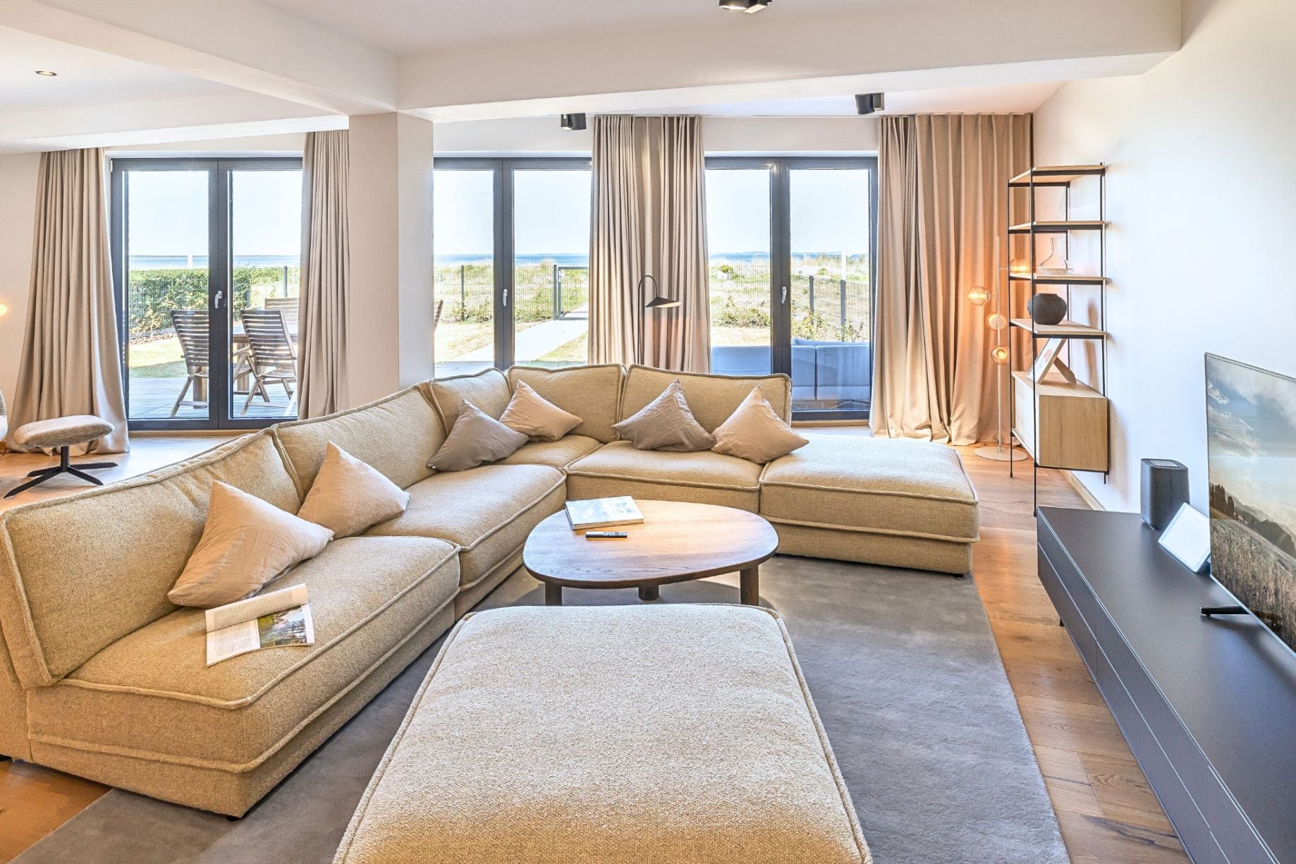 Fractional Vacation home for sale Rügen Germany