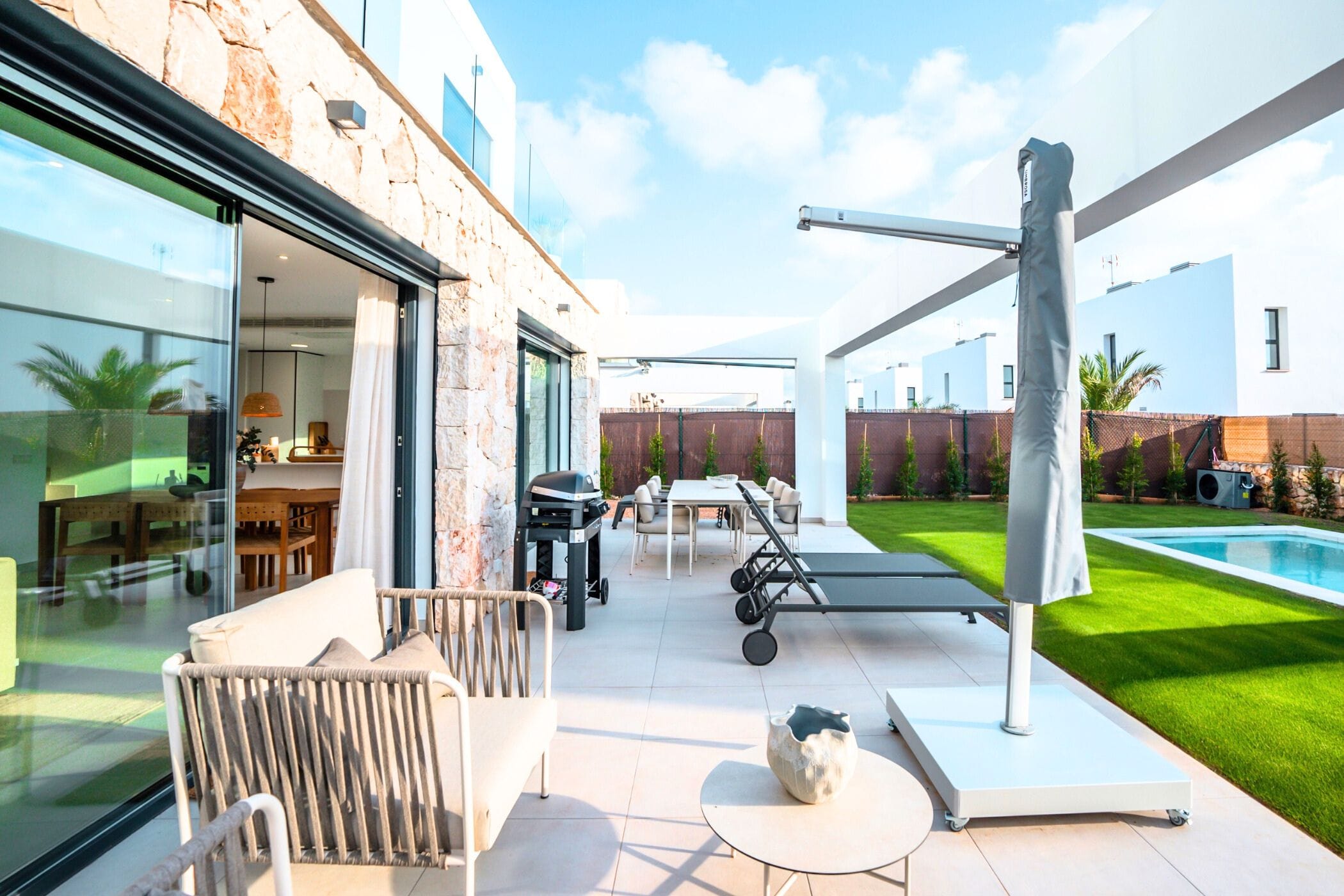 Fractional Vacation home for sale Mallorca Spain