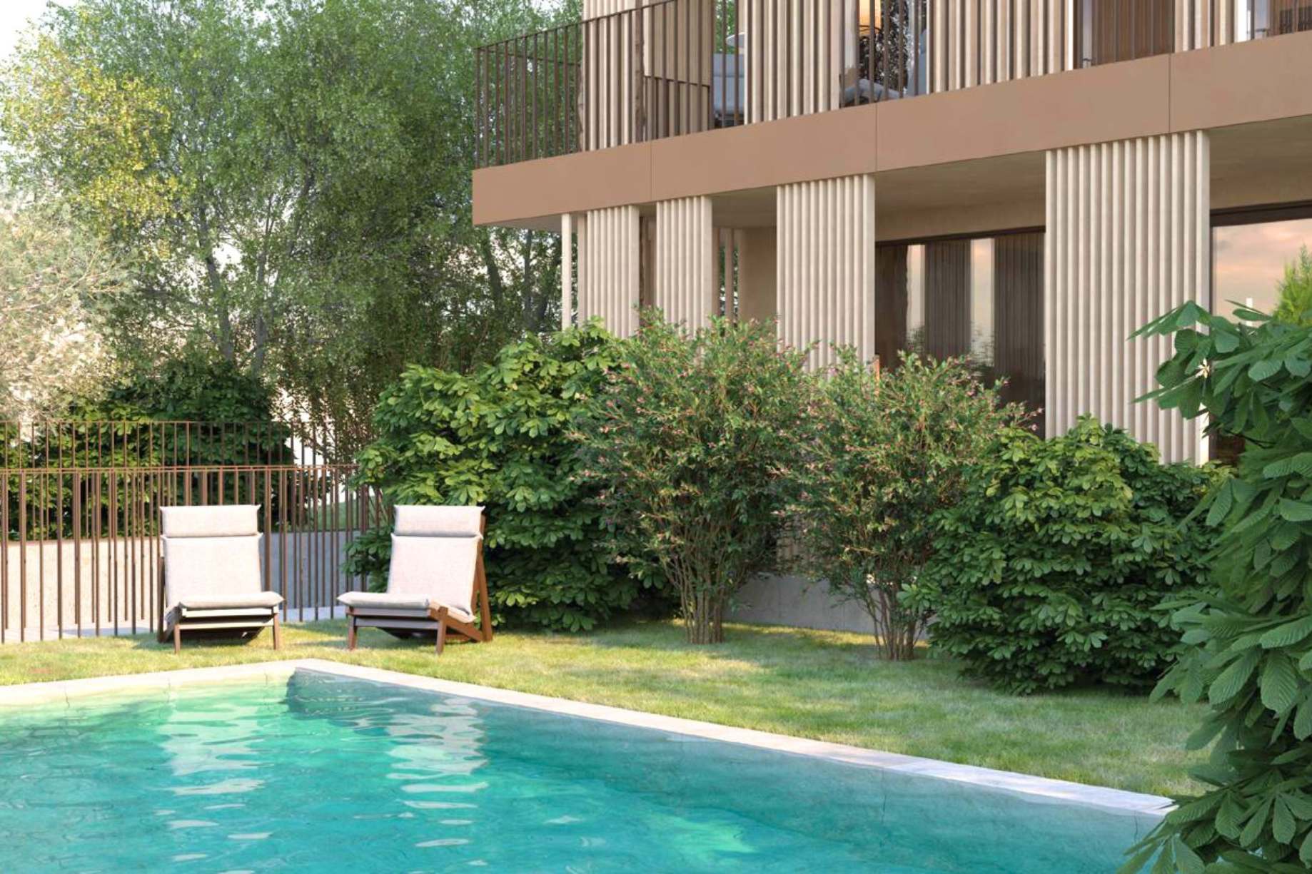 Fractional Vacation home for sale Lake Garda Italy