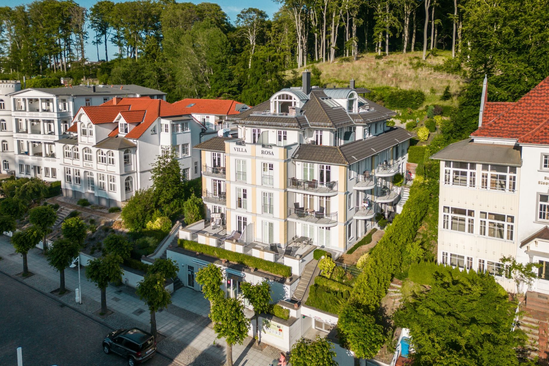 Fractional Vacation home for sale Rügen Germany