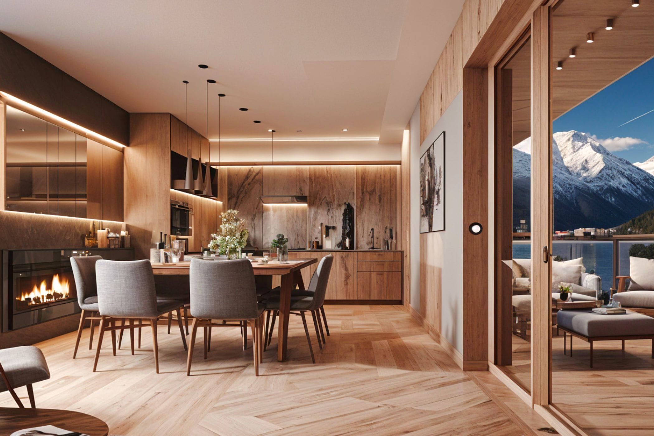 Fractional Vacation home for sale Vorarlberg Austria