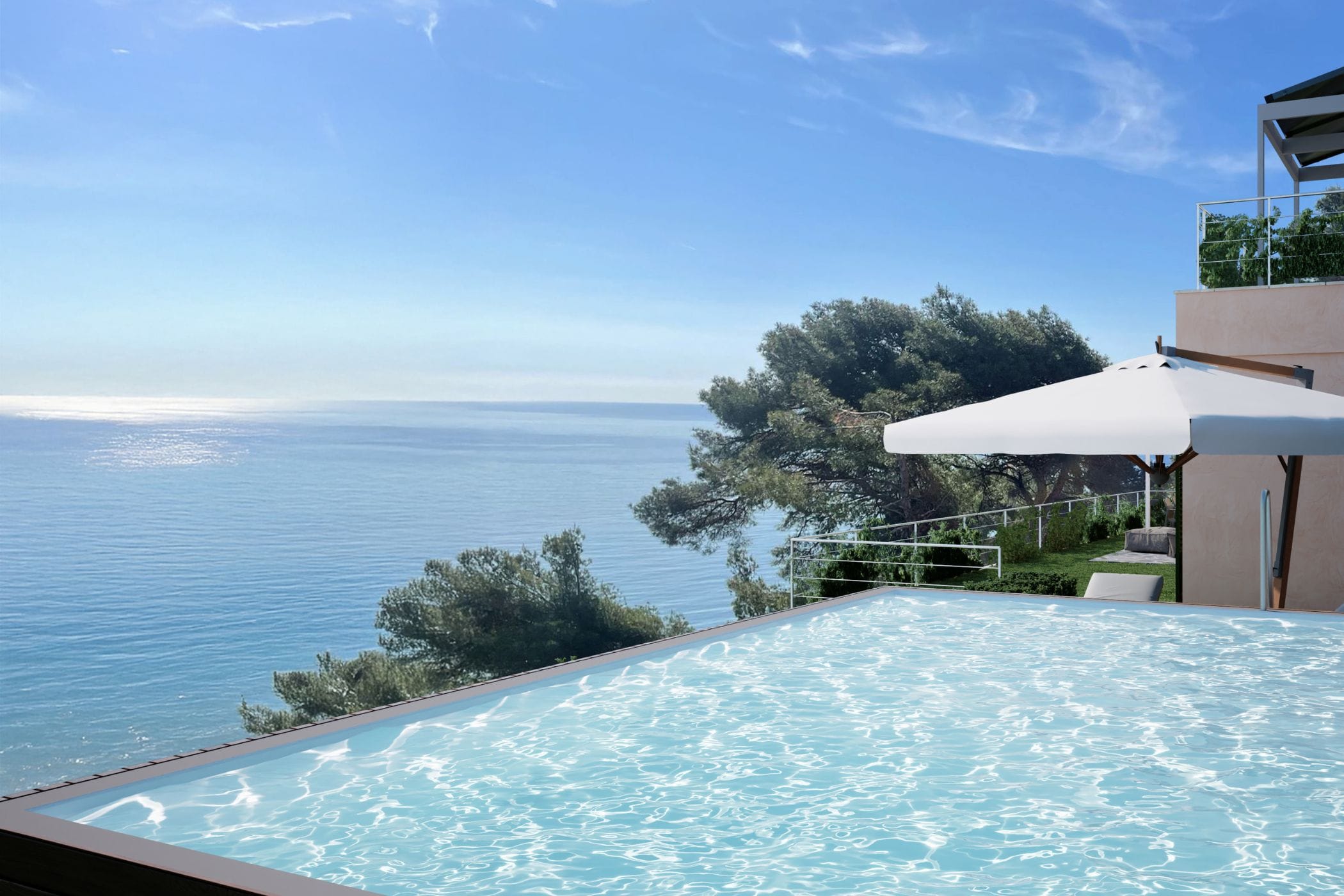 Fractional Vacation home for sale Liguria Italy