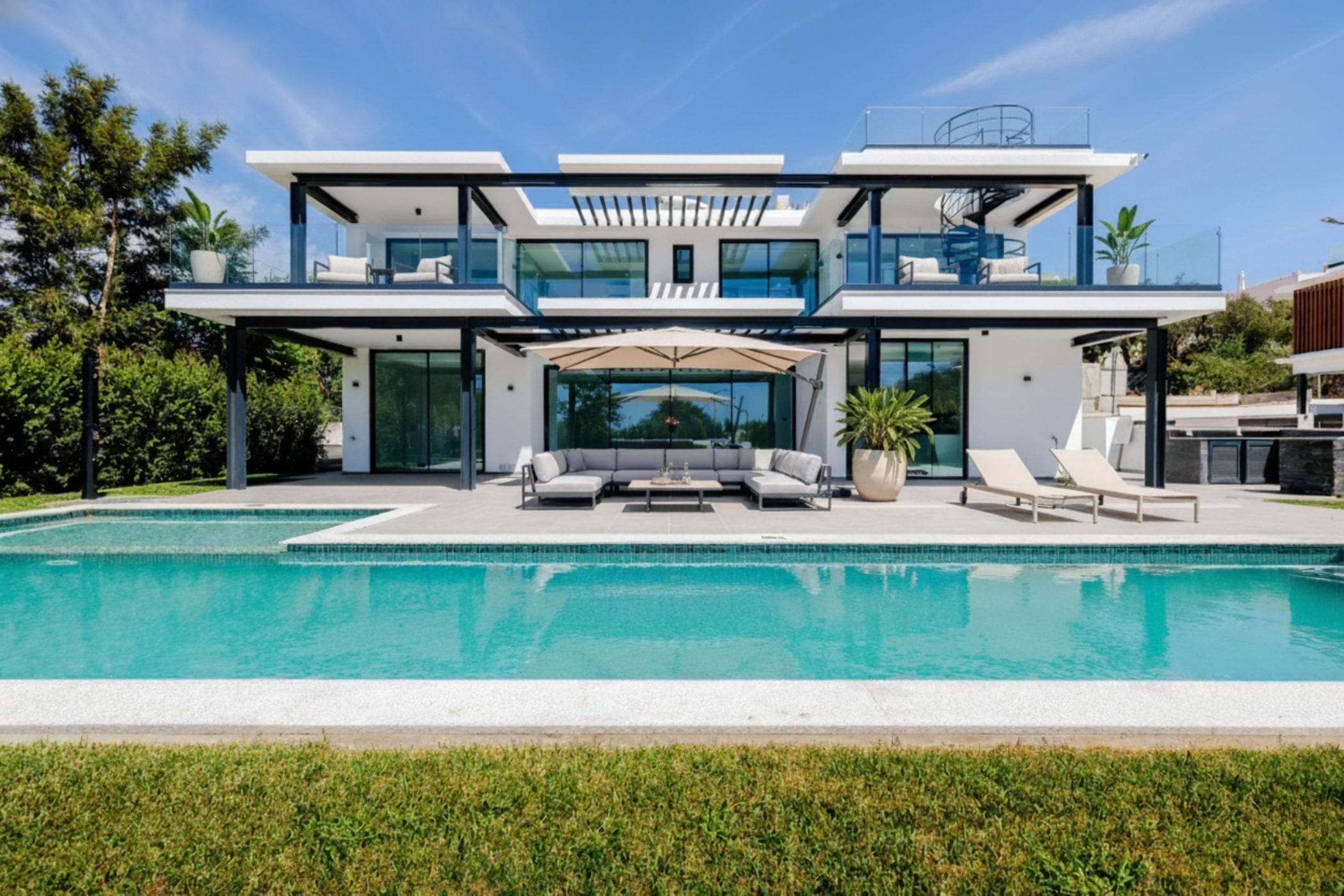 Fractional Vacation home for sale Algarve Portugal