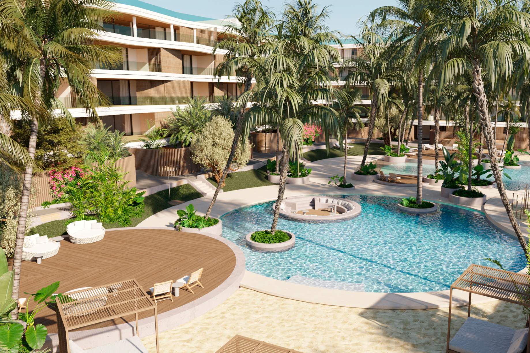 Fractional Vacation home for sale Ibiza Spain