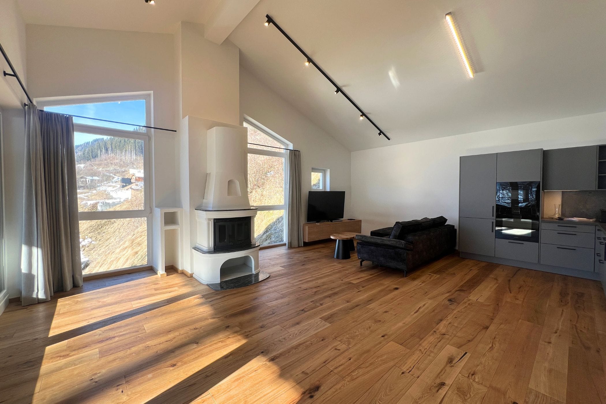 Fractional Vacation home for sale Salzburger Land Austria