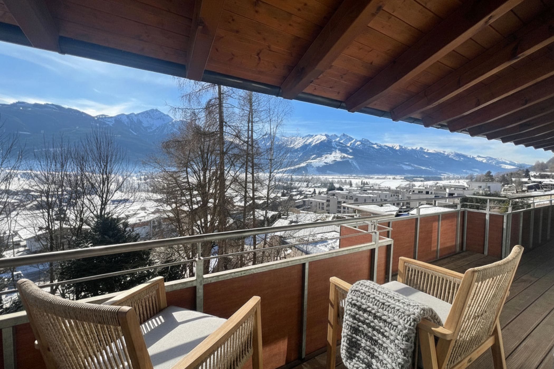 Fractional Vacation home for sale Salzburger Land Austria