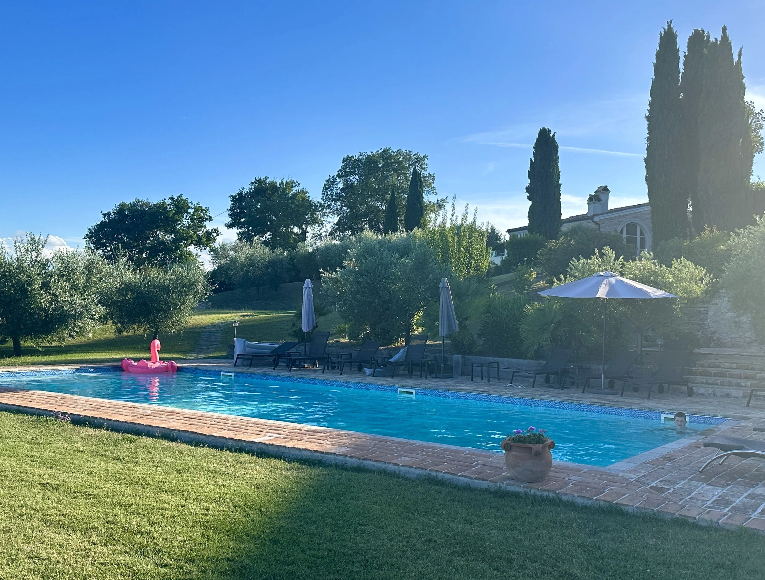 Fractional Vacation home for sale Montefiore dell’Aso Italy