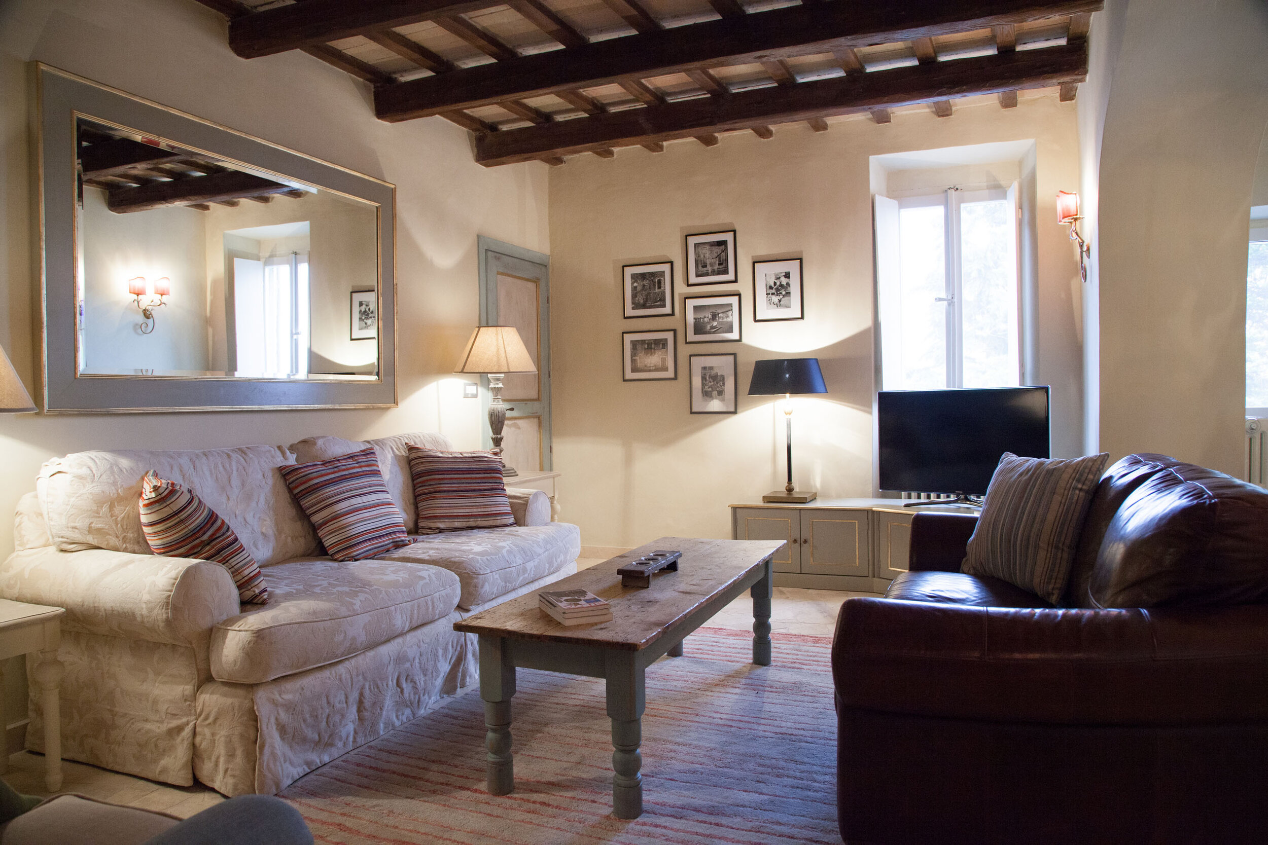 Fractional Vacation home for sale Petritoli Italy