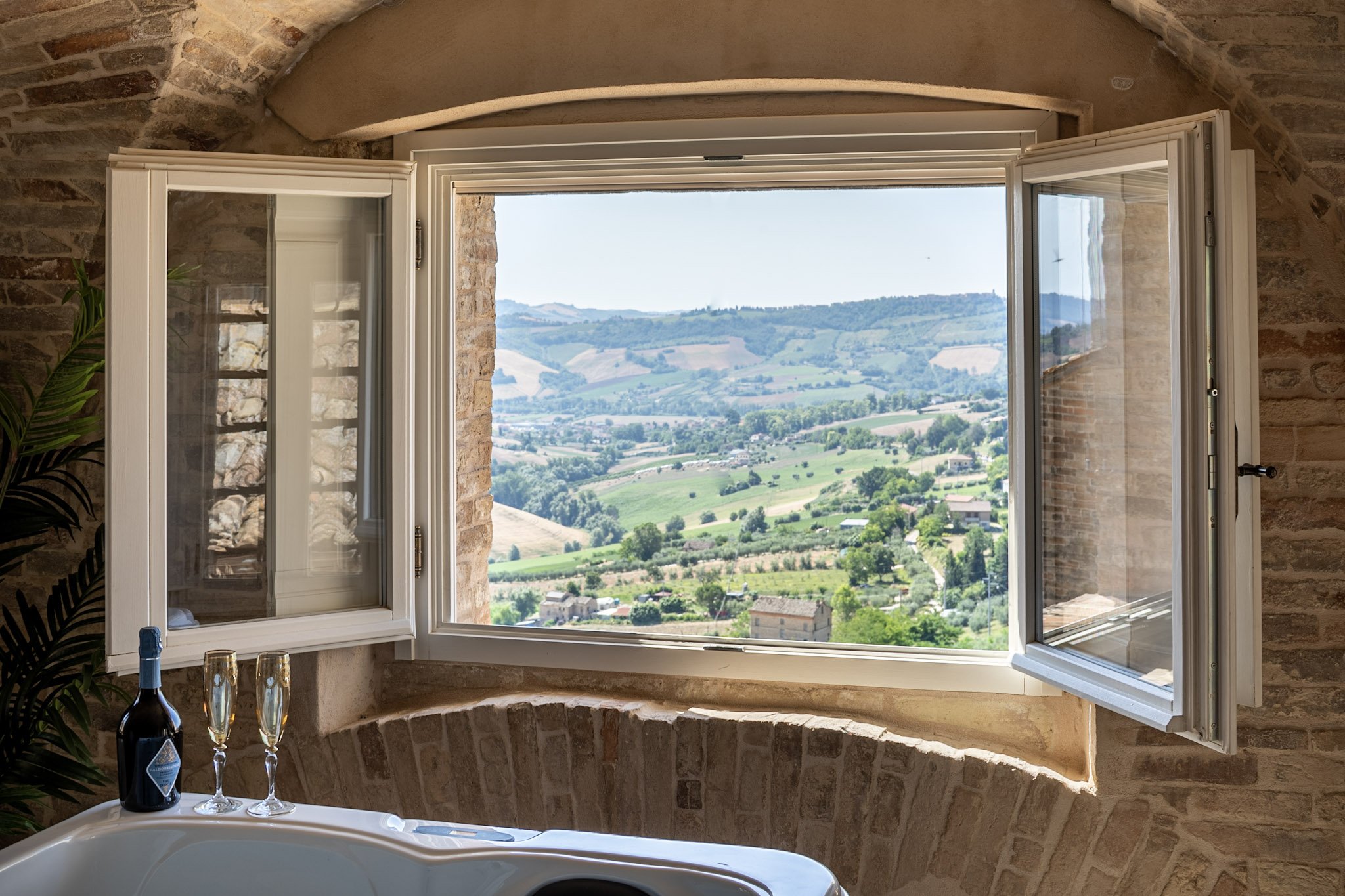 Fractional Vacation home for sale Petritoli Italy