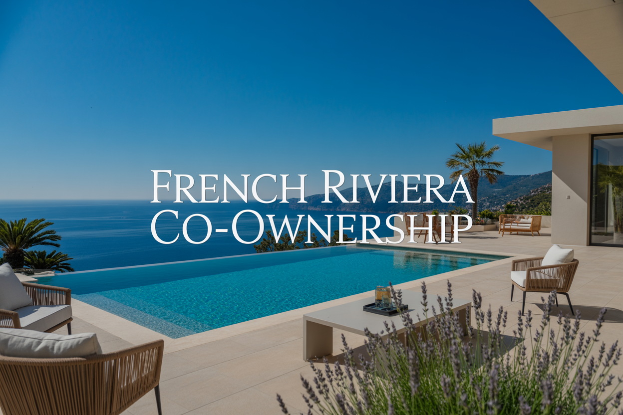 South of France Vacation