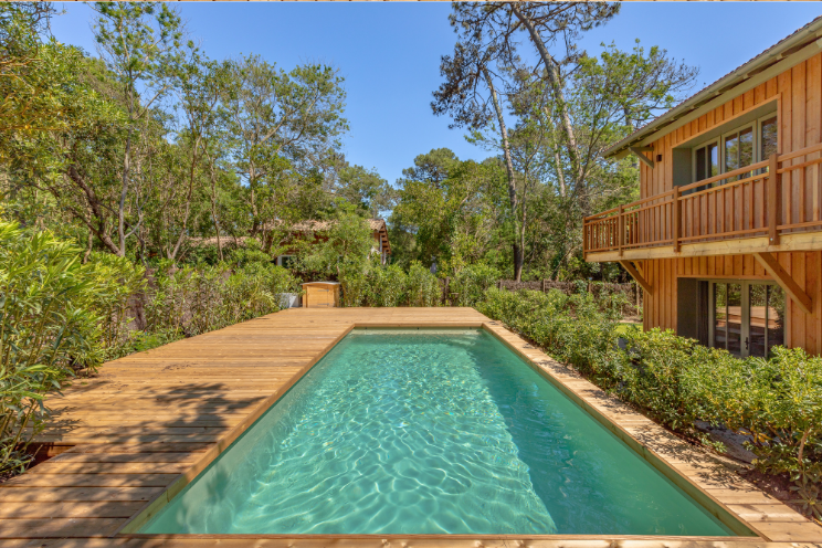 Fractional Vacation home for sale Nouvelle-Aquitaine France