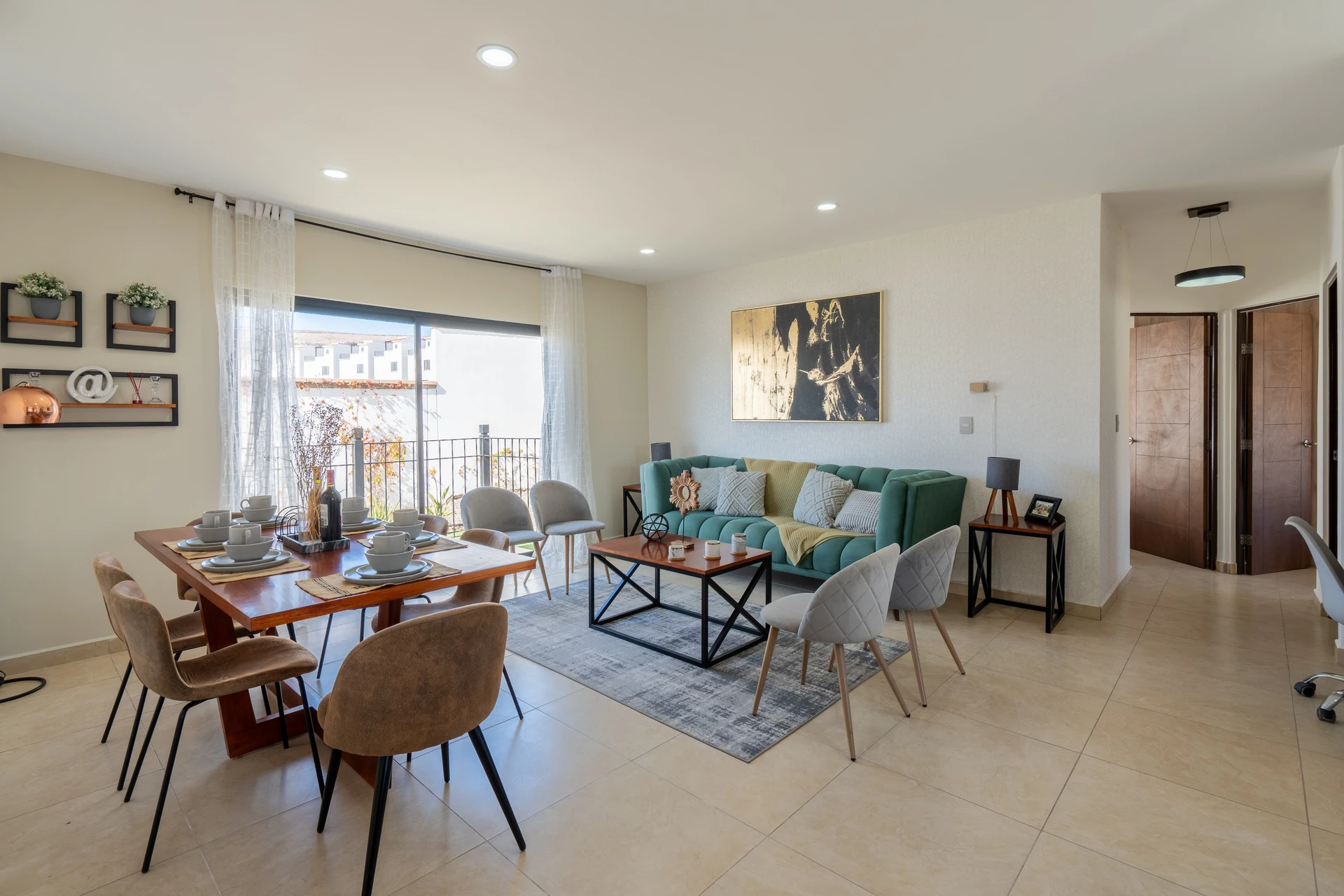 Fractional Vacation home for sale Ensenada Mexico