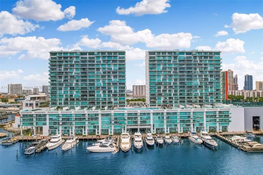 Sunny Isles in Sunny Isles Beach, Florida | From $132,500/share | Kocomo