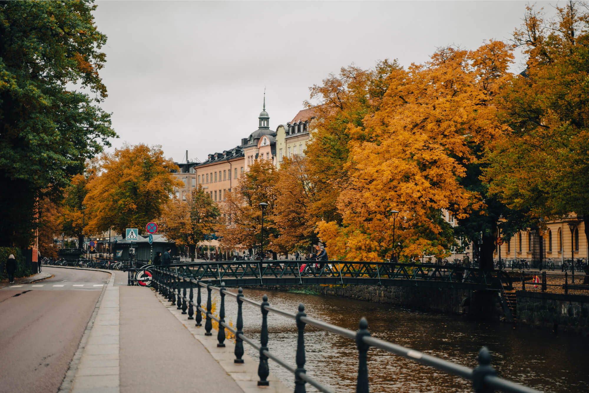 Fractional vacation homes Sweden