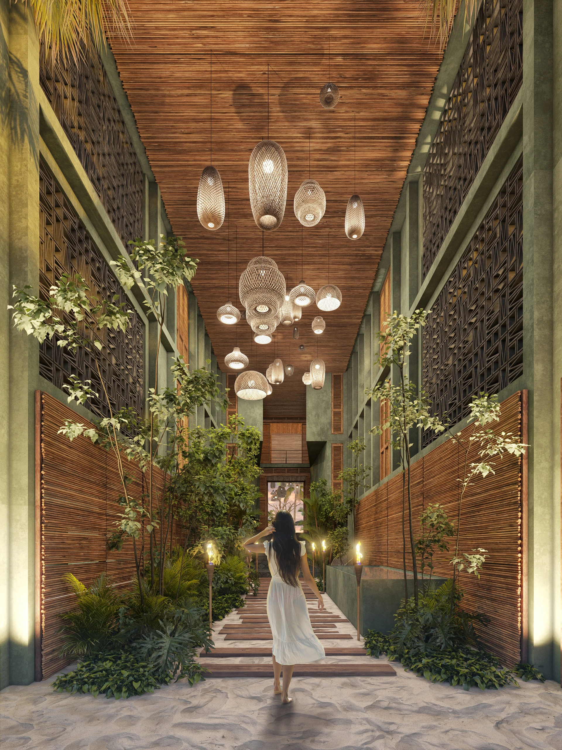 Fractional Vacation home for sale Riviera Maya Mexico