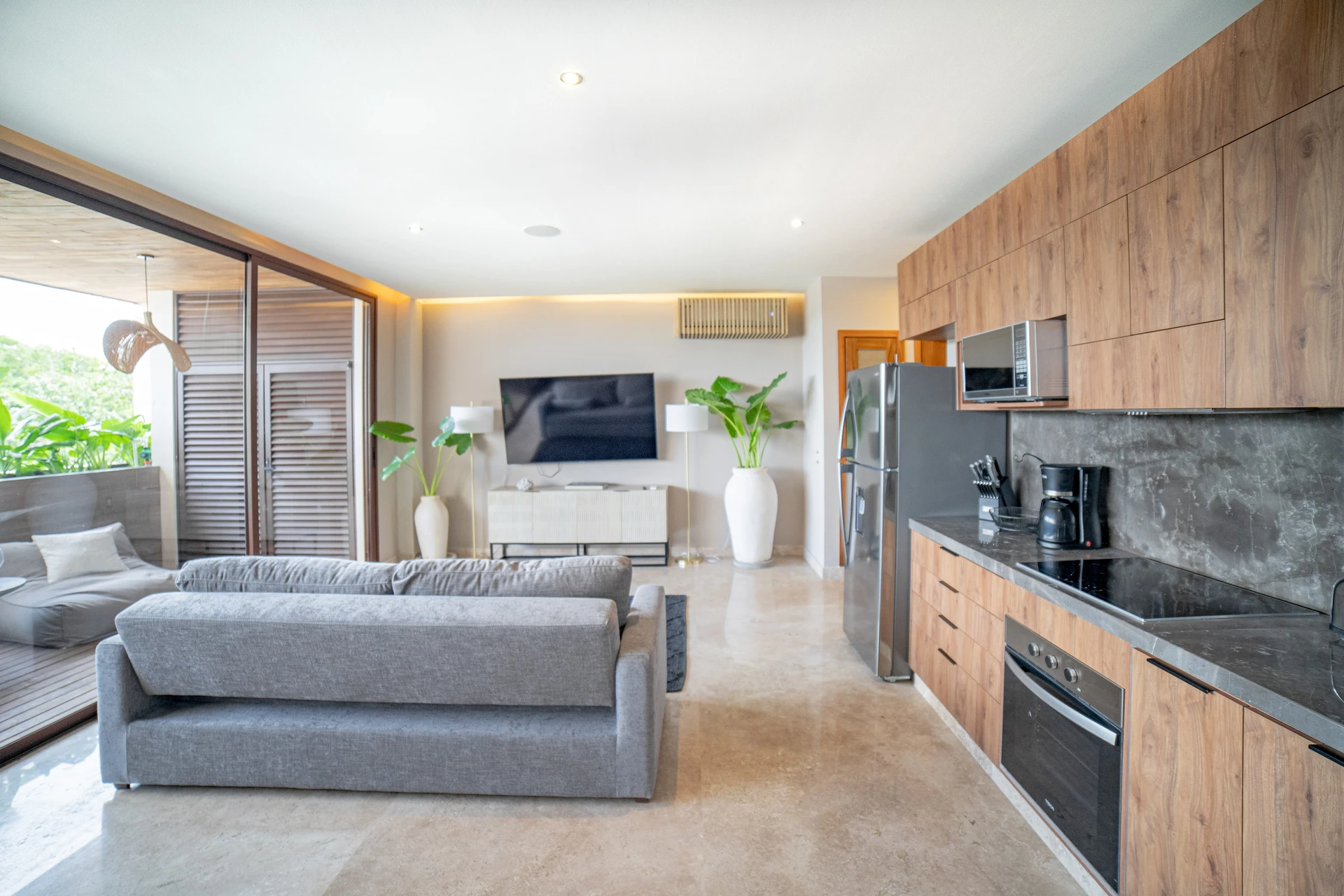 Fractional Vacation home for sale Tulum Mexico