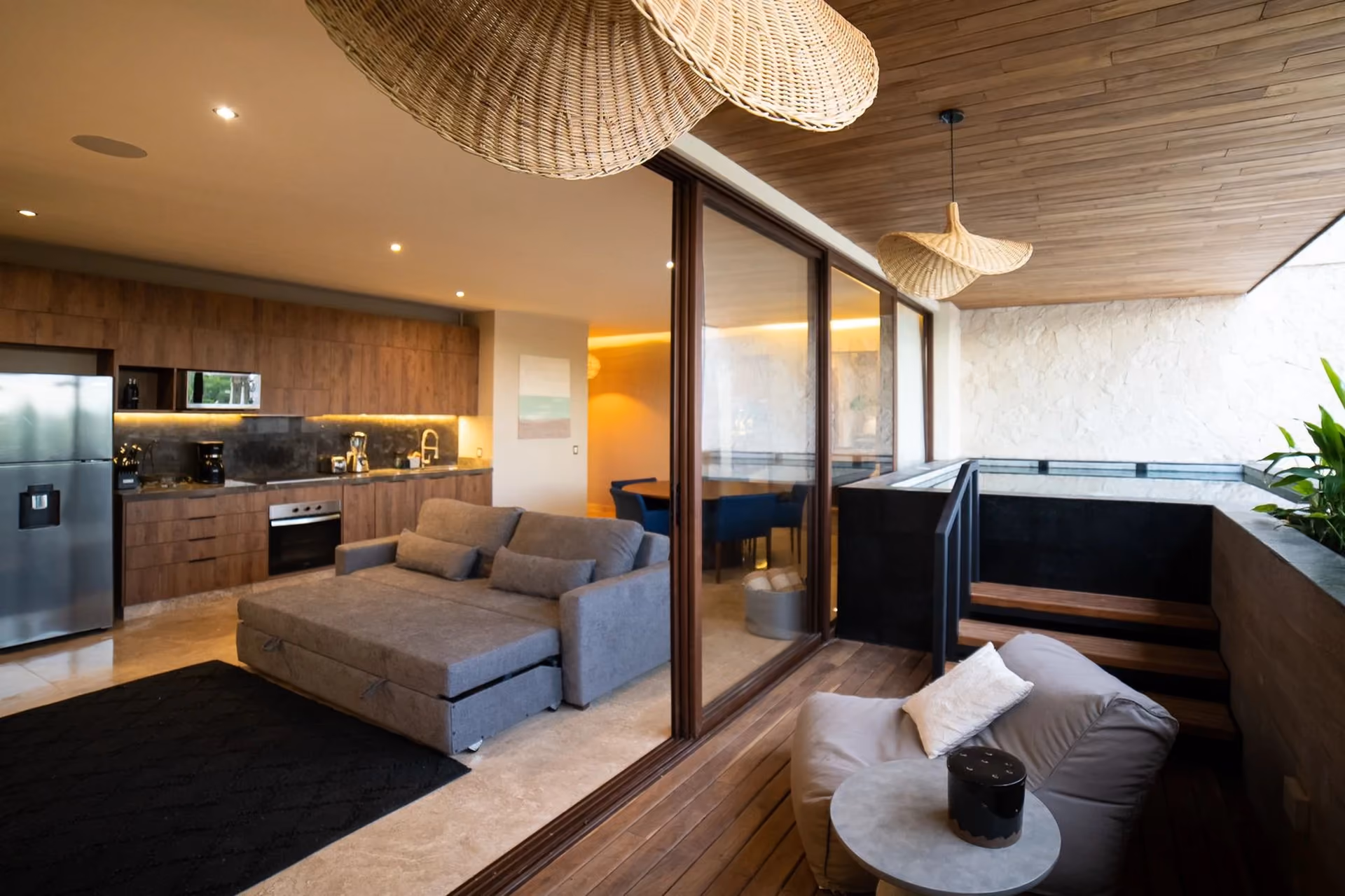 Adora Tulum 212 in Tulum, Riviera Maya & Yucatán | From 1,645,000 MXN/share | Kocomo