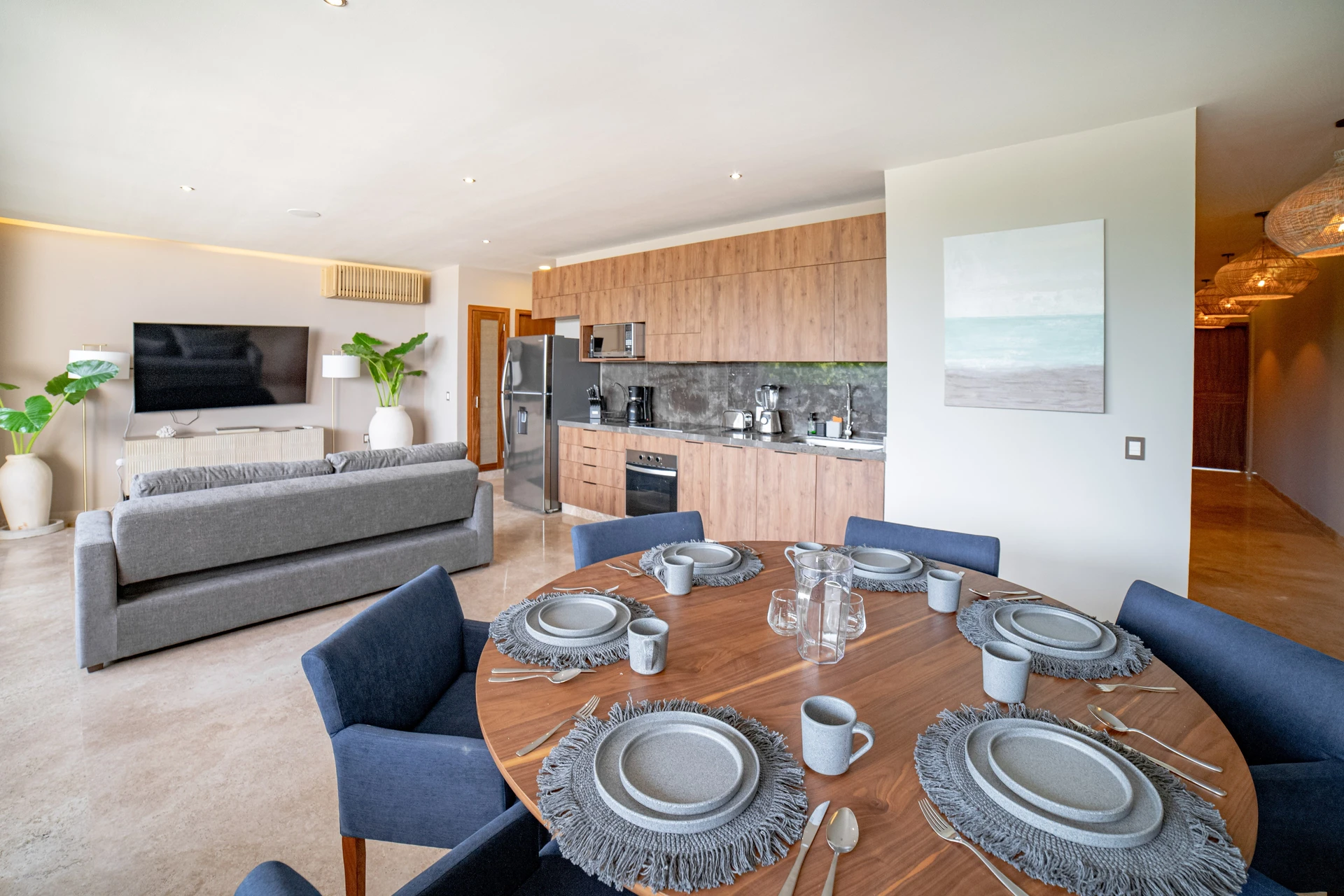 Fractional Vacation home for sale Tulum Mexico