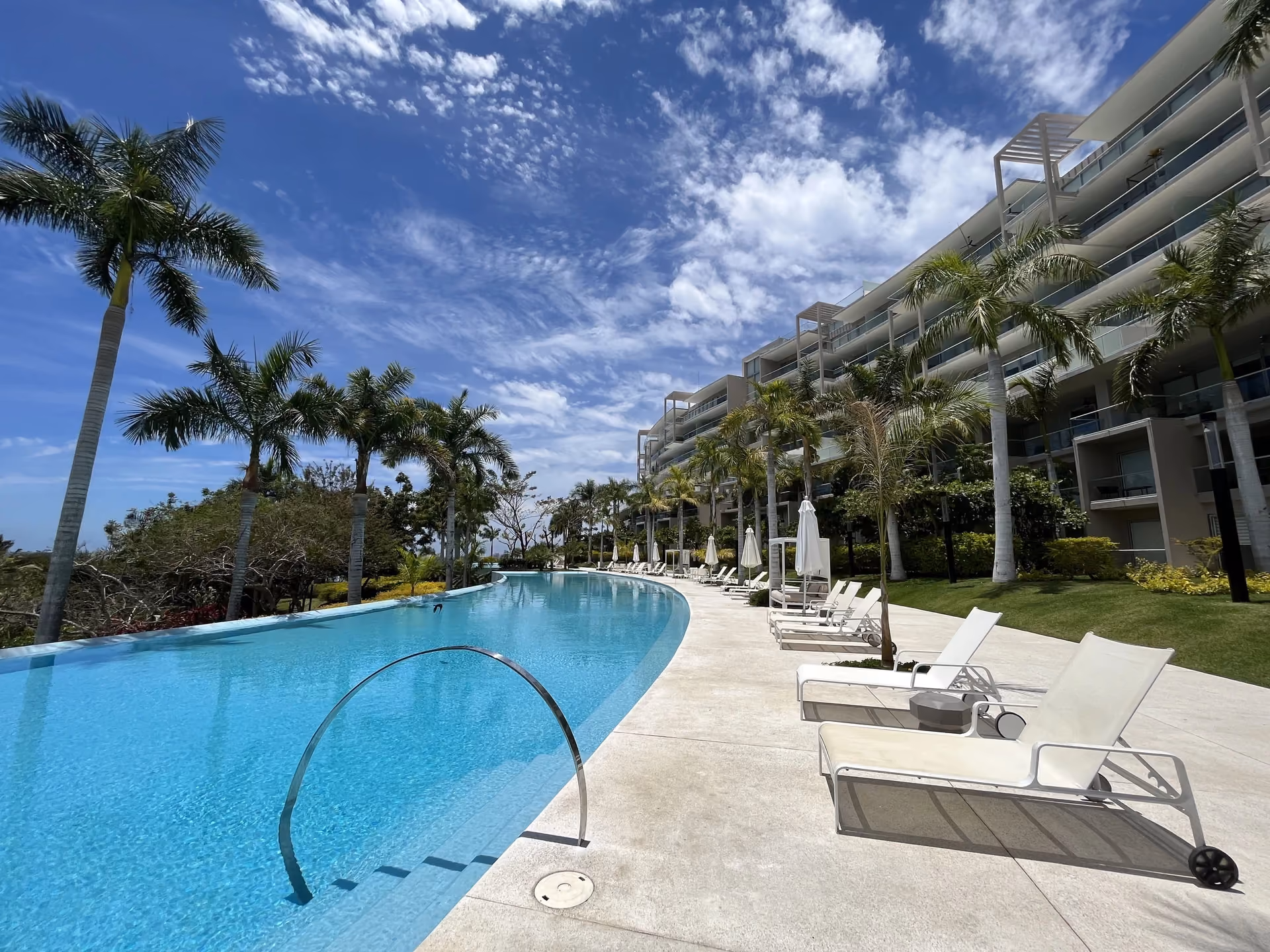 Bolongo 215 in Punta Mita, Pacific Mexico | From 1,825,000 MXN/share | Kocomo