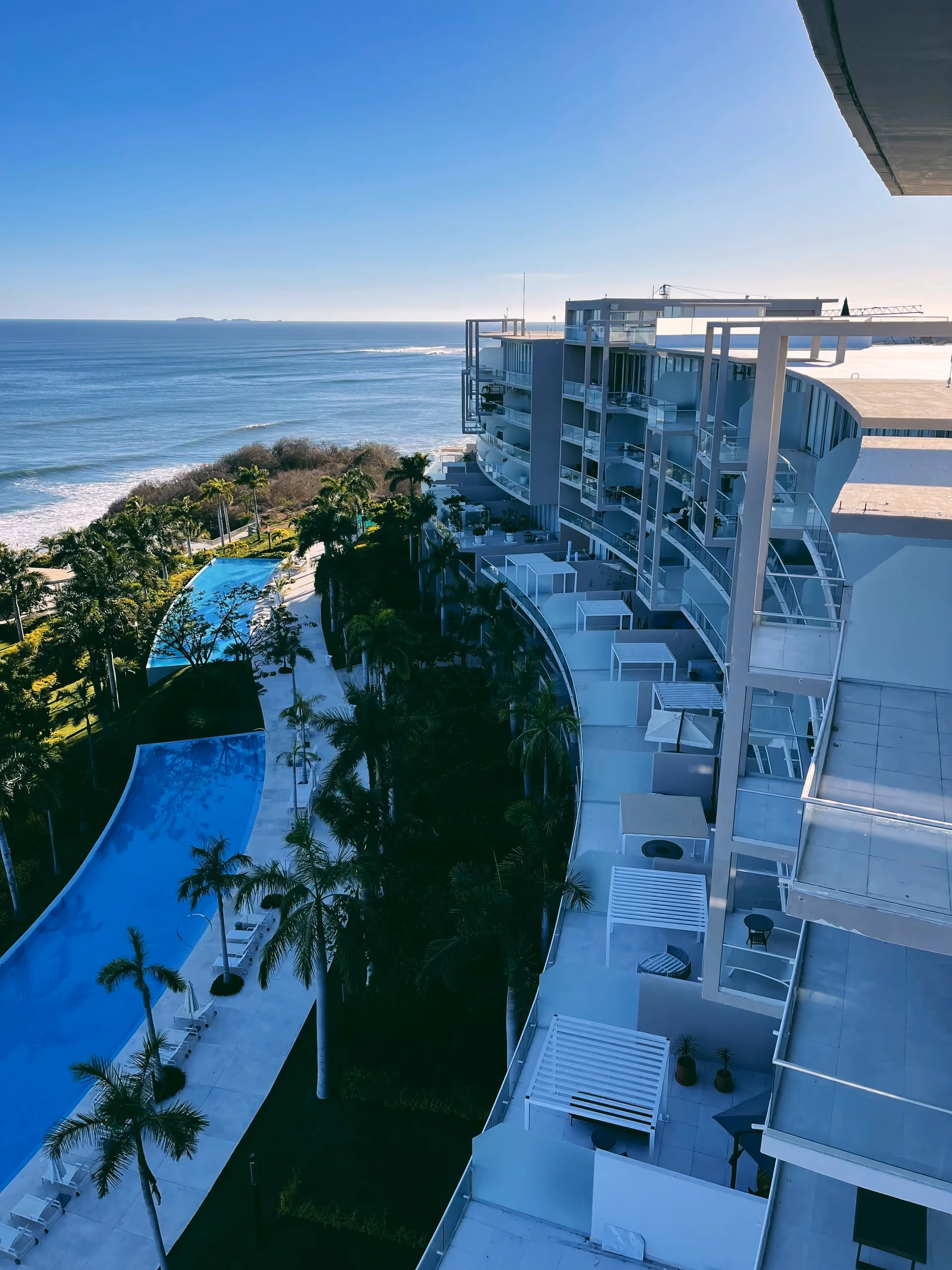 Bolongo 508 in Punta Mita, Pacific Mexico | From 2,590,000 MXN/share | Kocomo