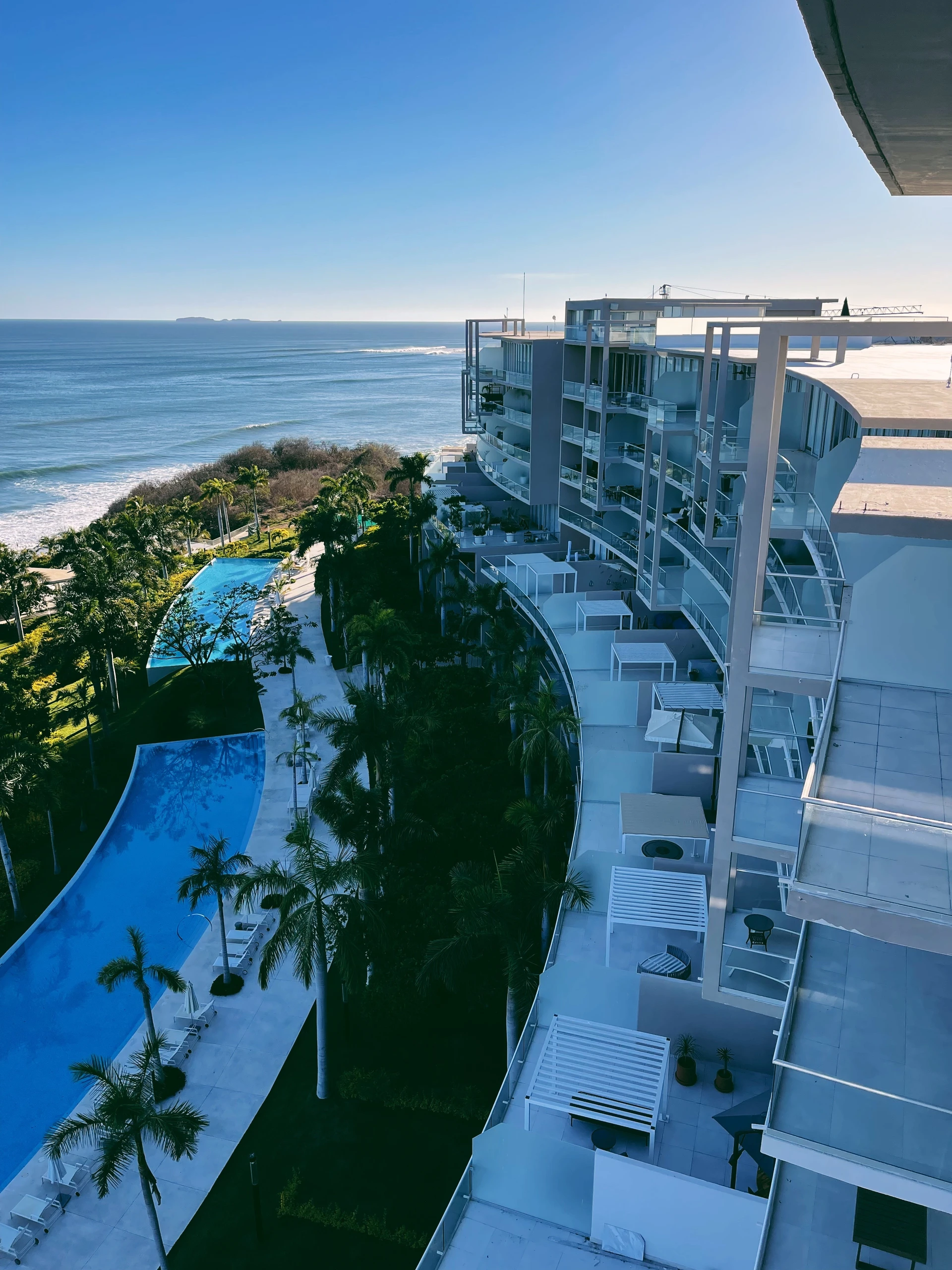 Fractional Vacation home for sale Puerto Vallarta Mexico