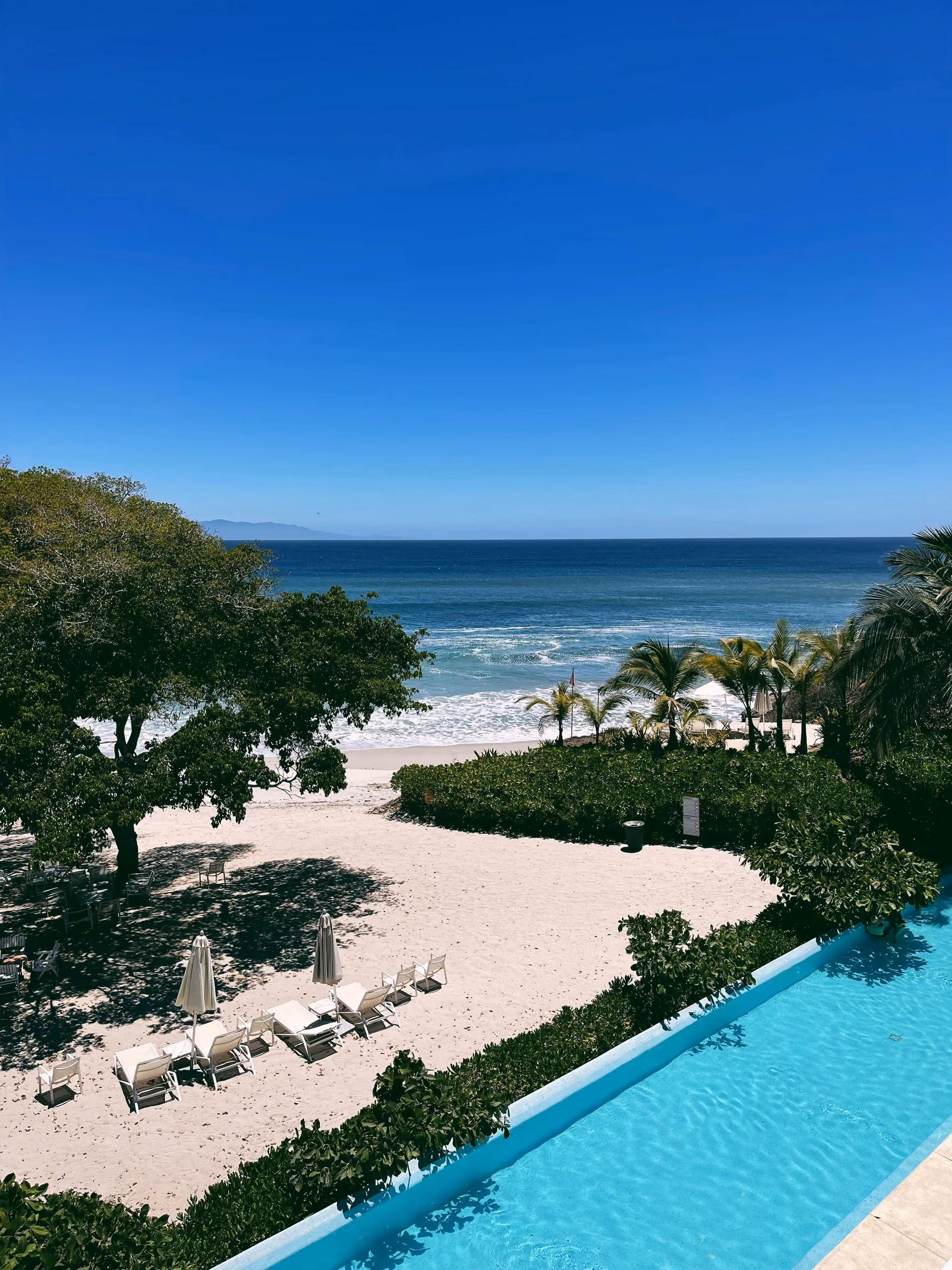 Bolongo 508 in Punta Mita, Pacific Mexico | From 2,590,000 MXN/share | Kocomo