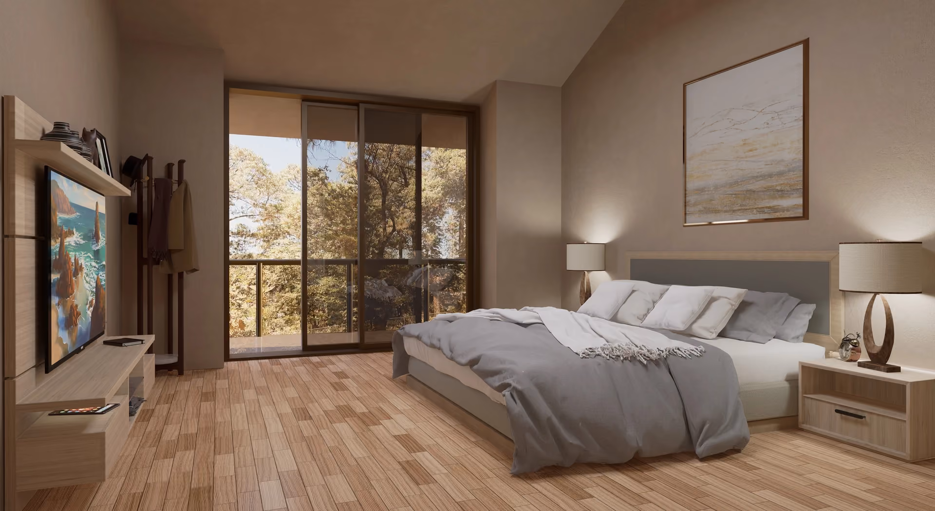 Bosque Avándaro in Valle de Bravo, Central Mexico | From 6,950,000 MXN/share | Kocomo