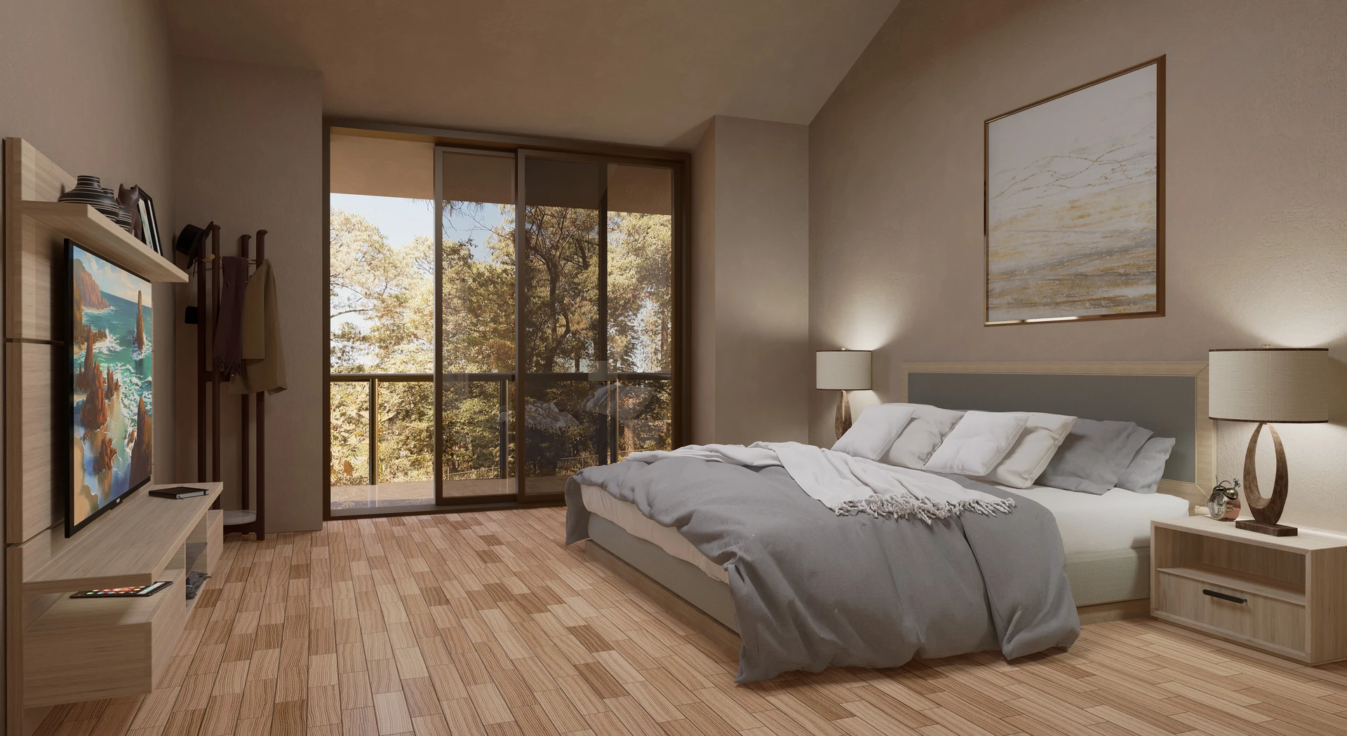 Fractional Vacation home for sale Valle de Bravo Mexico