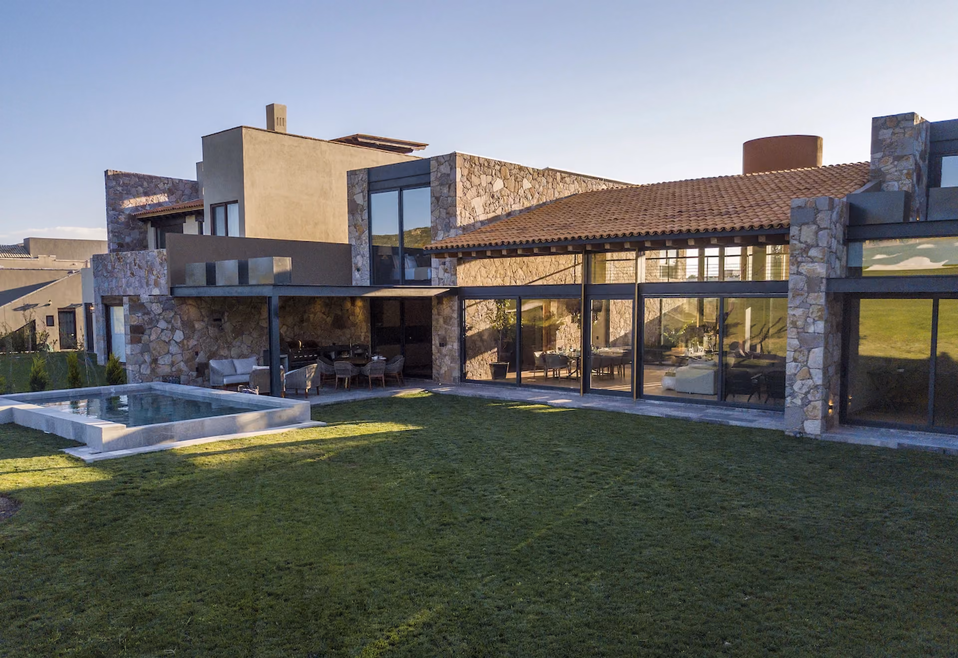 Cantera in San Miguel de Allende, Central Mexico | From 3,500,000 MXN/share | Kocomo