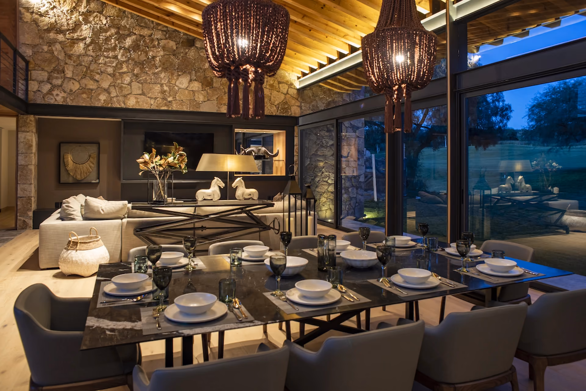 Cantera in San Miguel de Allende, Central Mexico | From 3,500,000 MXN/share | Kocomo