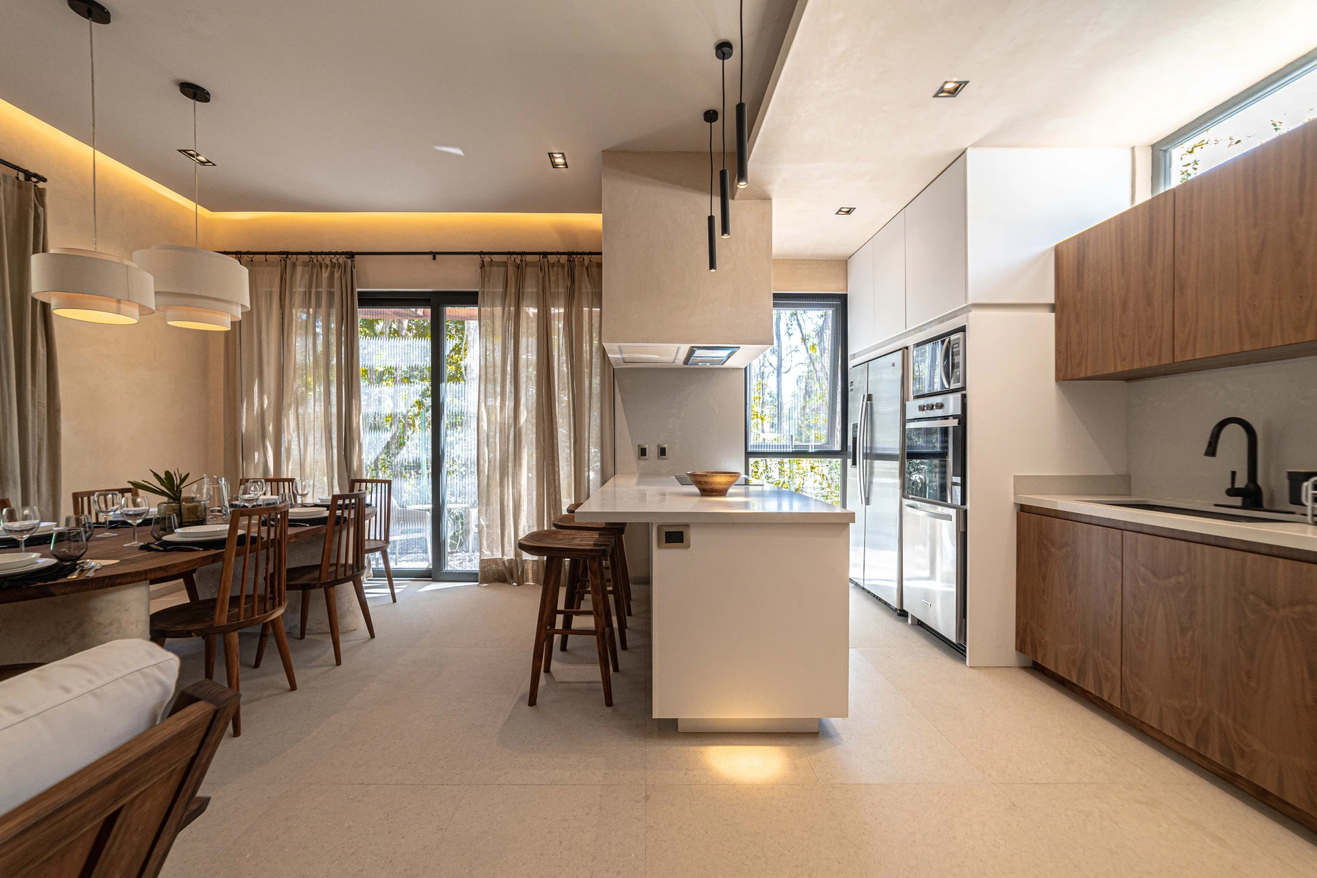 Fractional Vacation home for sale Tulum Mexico