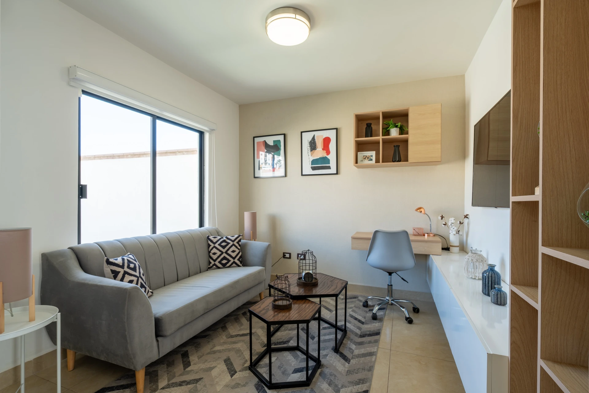 Fractional Vacation home for sale Ensenada Mexico
