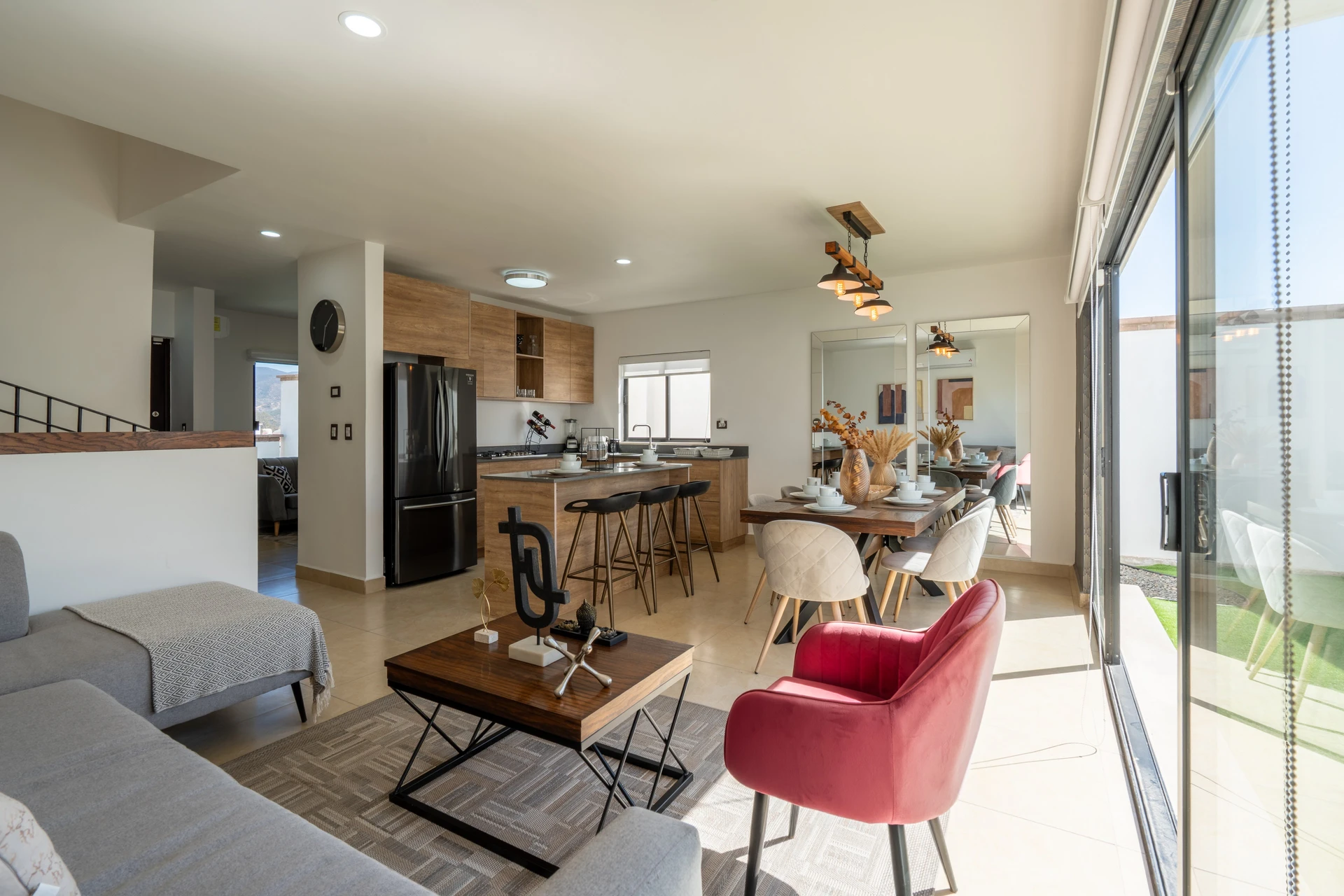 Fractional Vacation home for sale Ensenada Mexico