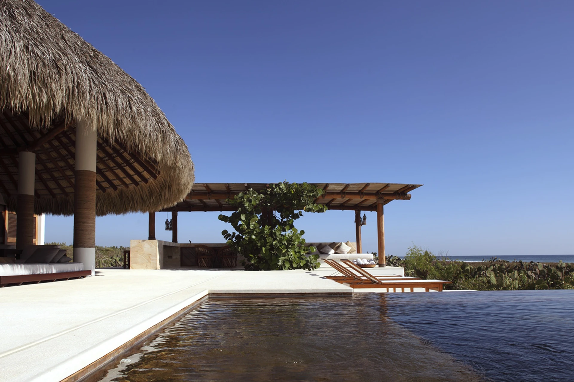 Fractional Vacation home for sale Puerto Escondido Mexico