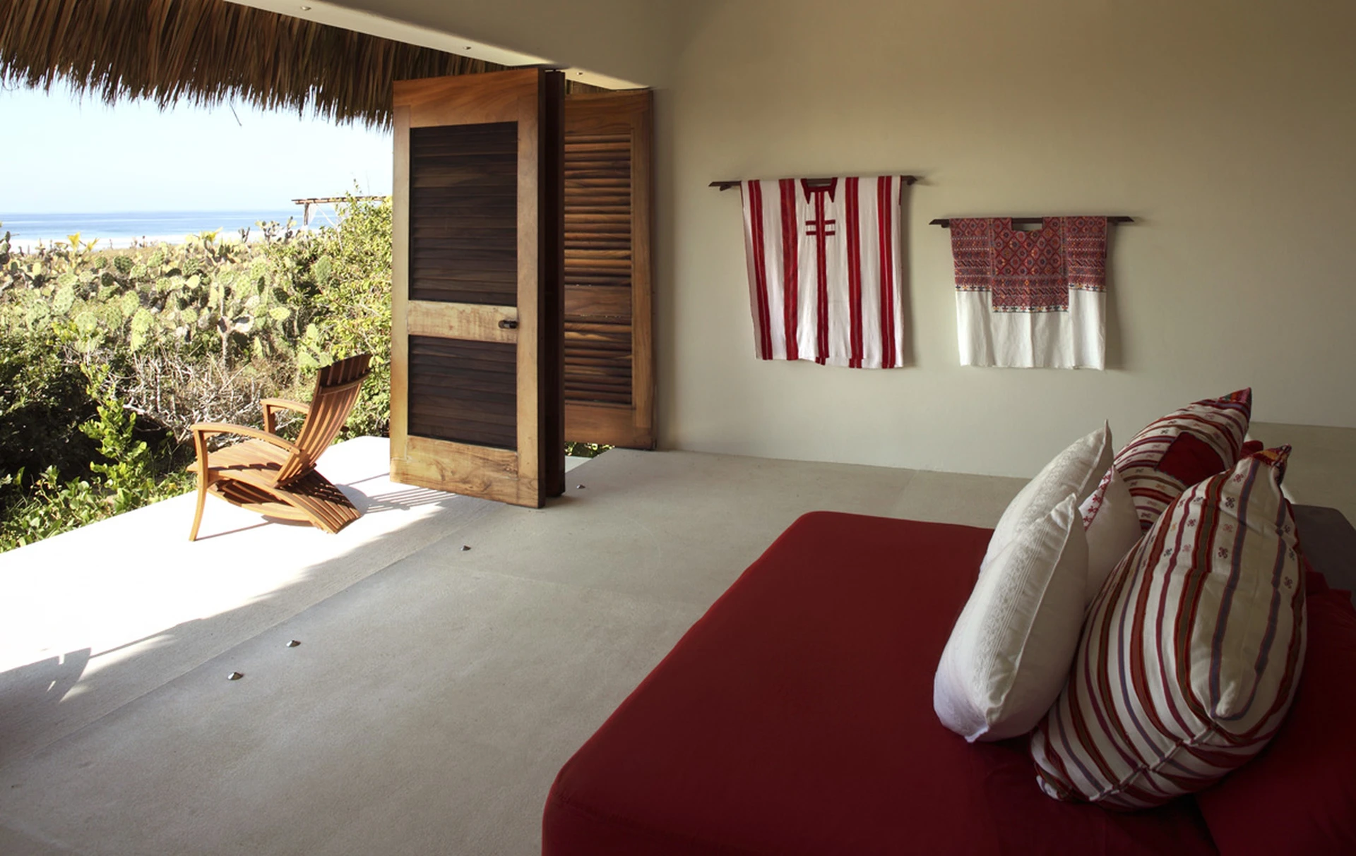 Fractional Vacation home for sale Puerto Escondido Mexico