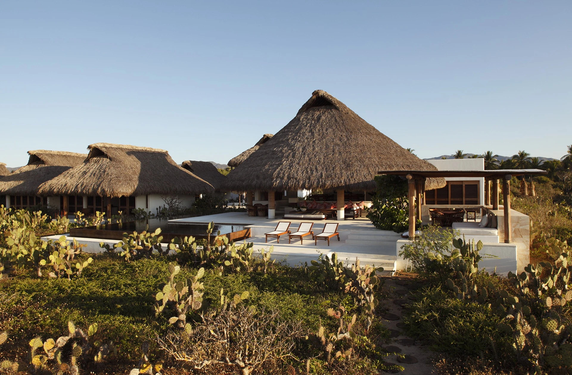 Fractional Vacation home for sale Puerto Escondido Mexico