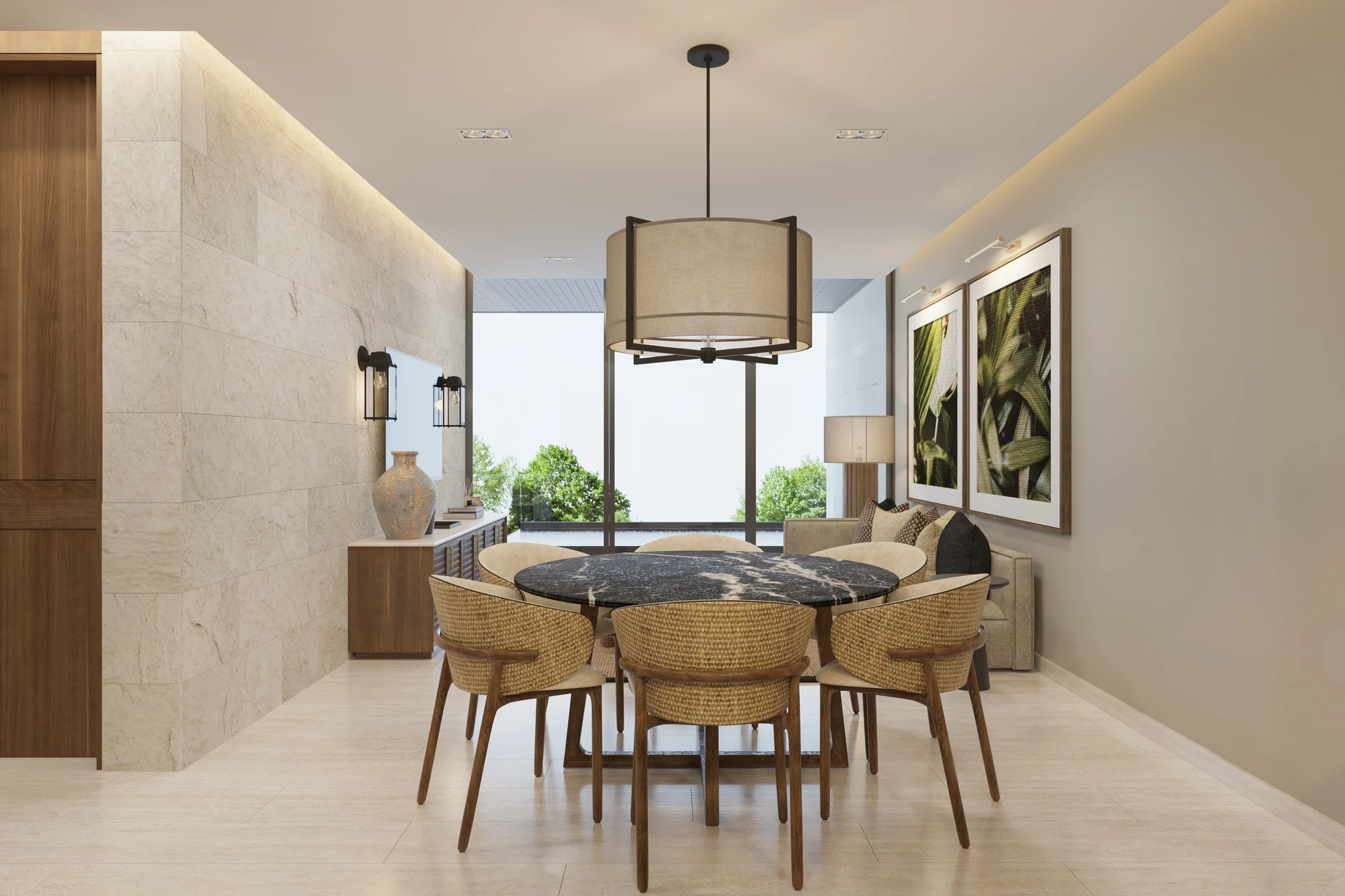 Fractional Vacation home for sale Mérida Mexico