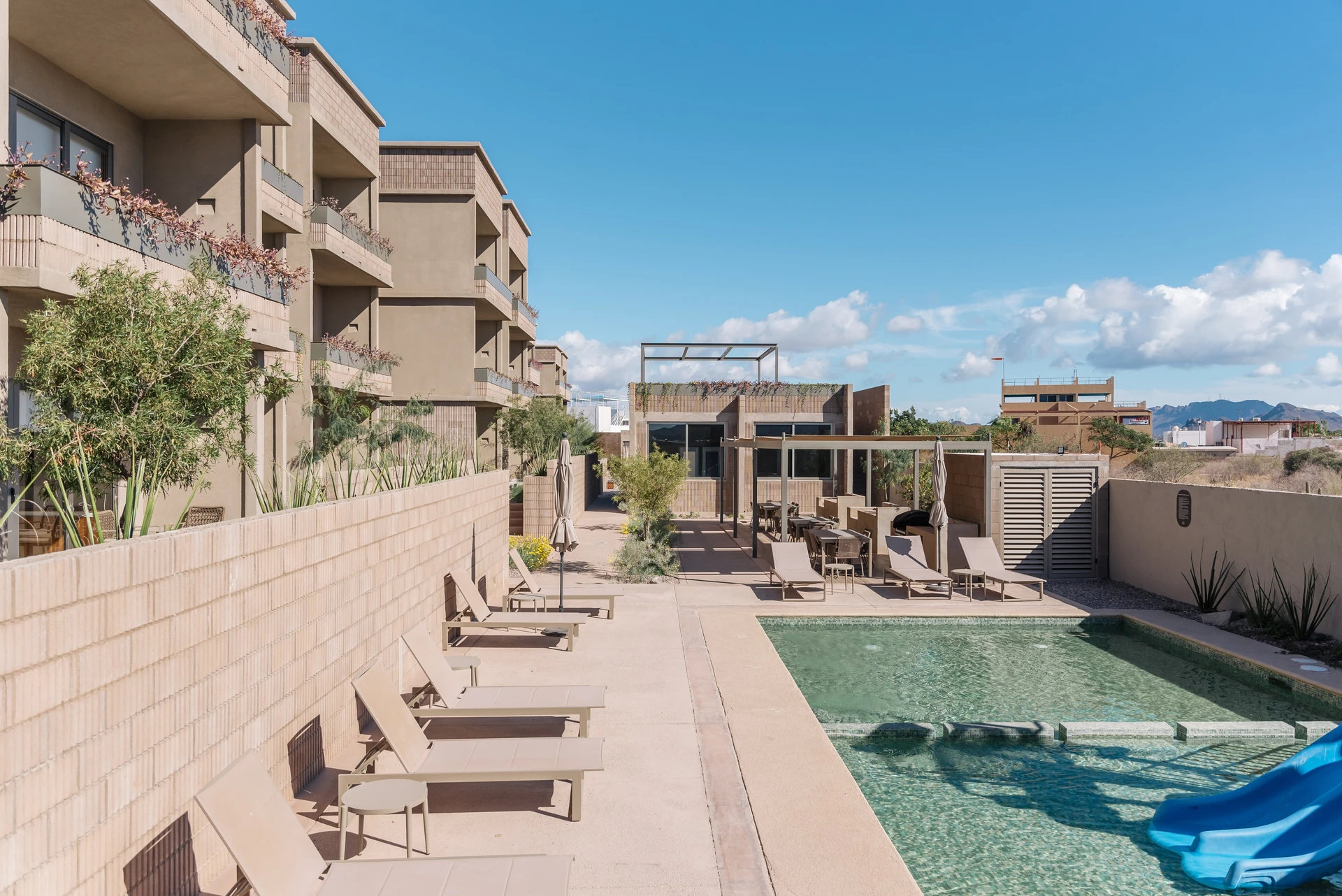 Fractional Vacation home for sale "San Carlos, Sonora" Mexico